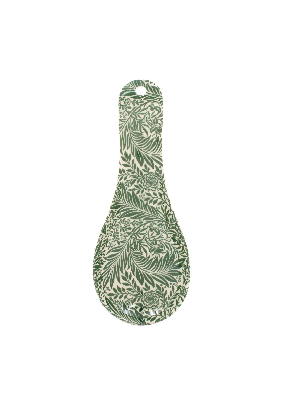 The Home Collection Larkspur Spoon Rest 1 Shaws Department Stores