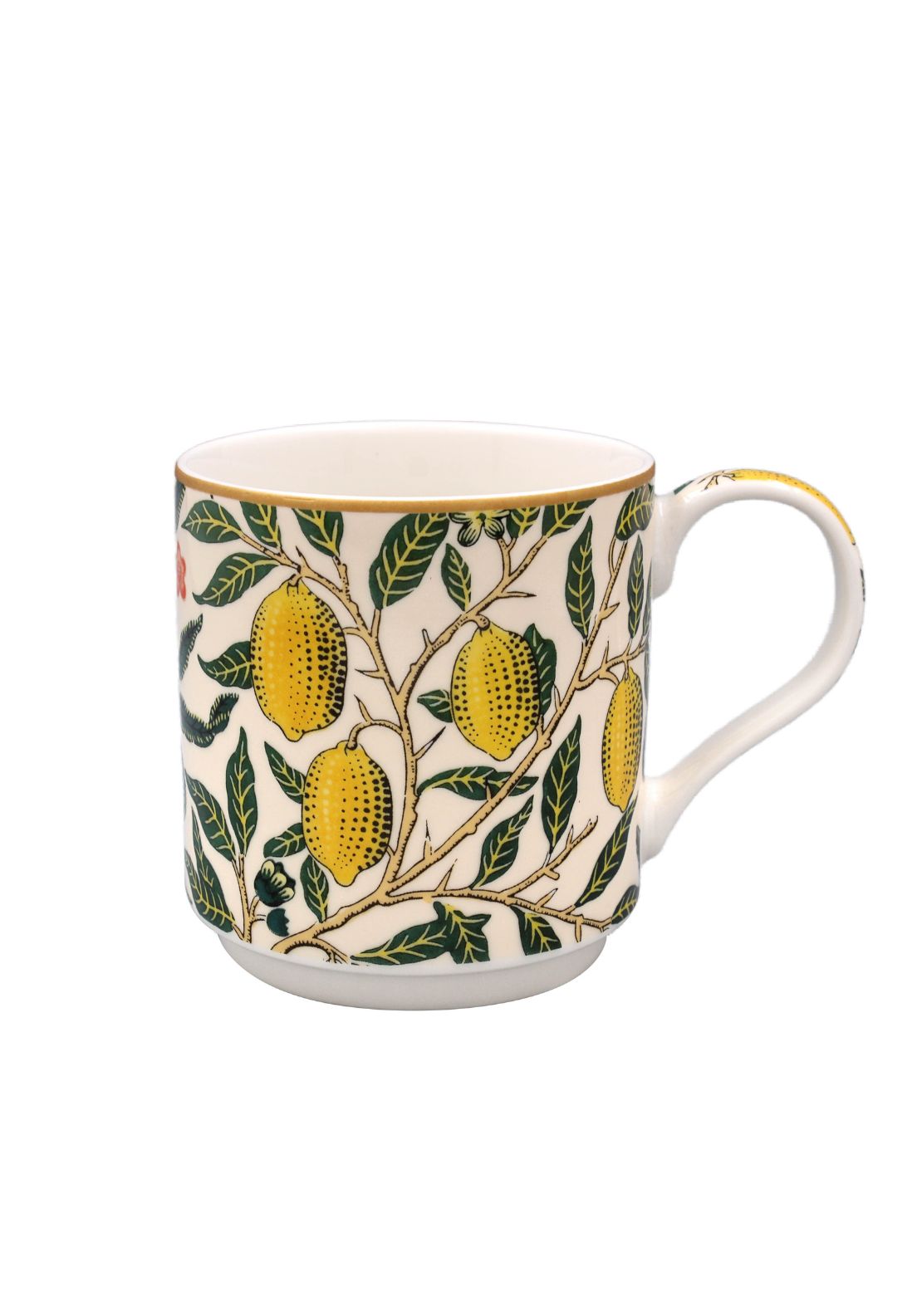 The Home Collection Fruits Stacking Mugs Set of 4 1 Shaws Department Stores