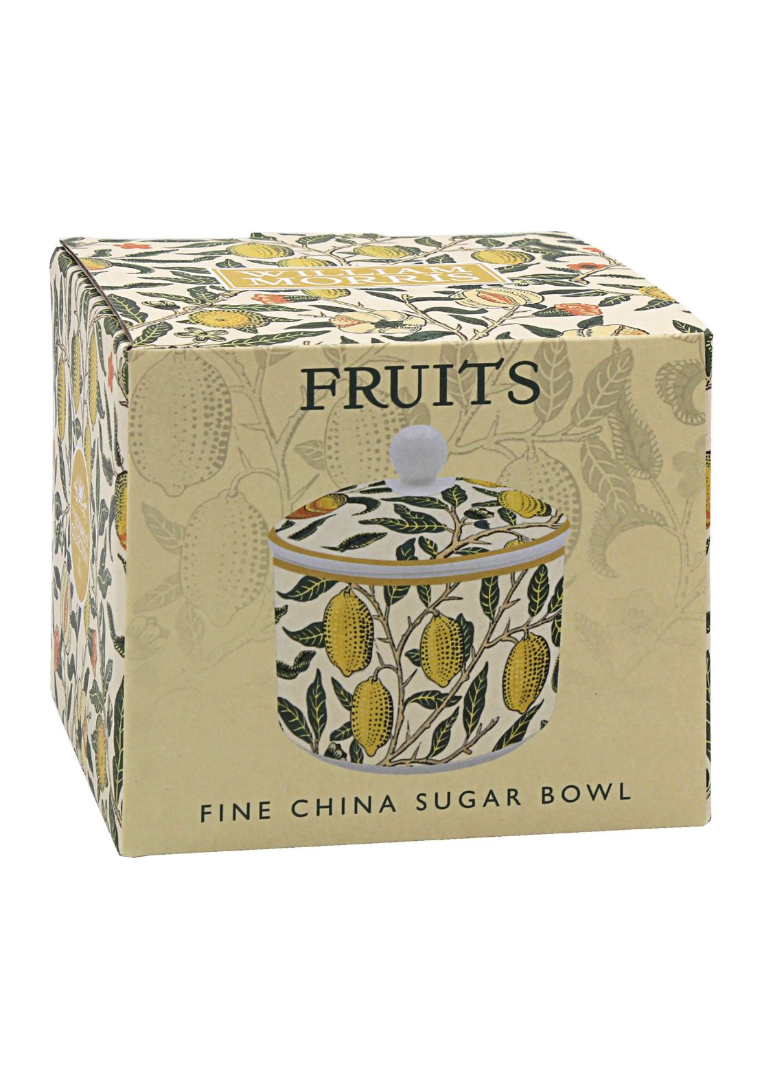 The Home Collection Fruits Sugar Bowl 2 Shaws Department Stores