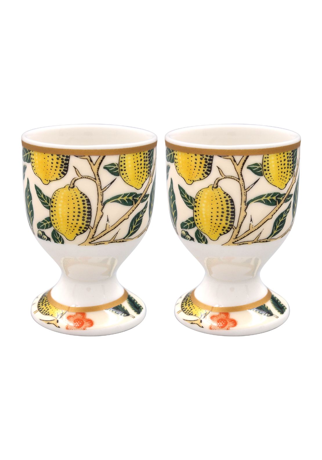 The Home Collection Fruits Egg Cup 1 Shaws Department Stores