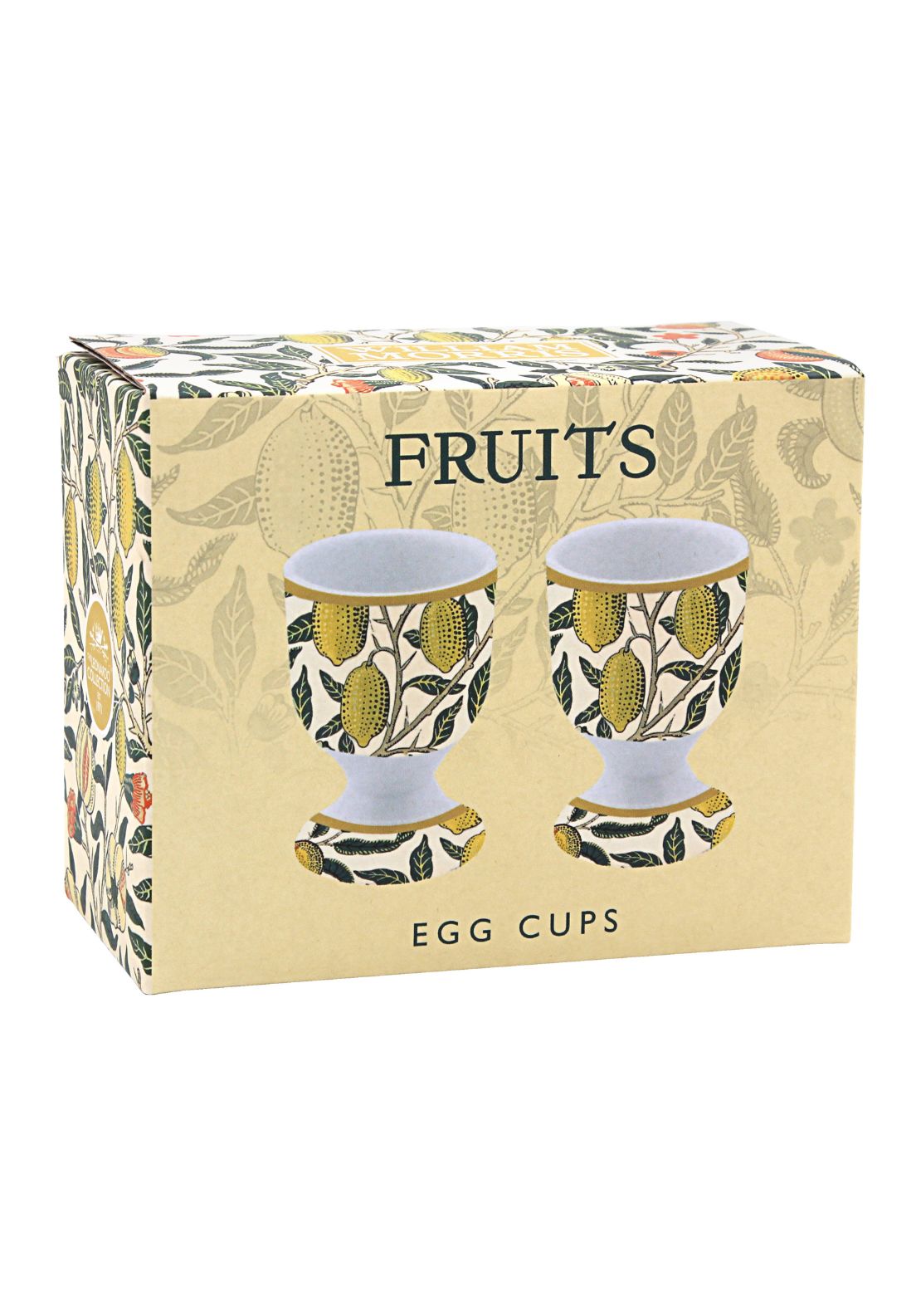 The Home Collection Fruits Egg Cup 2 Shaws Department Stores