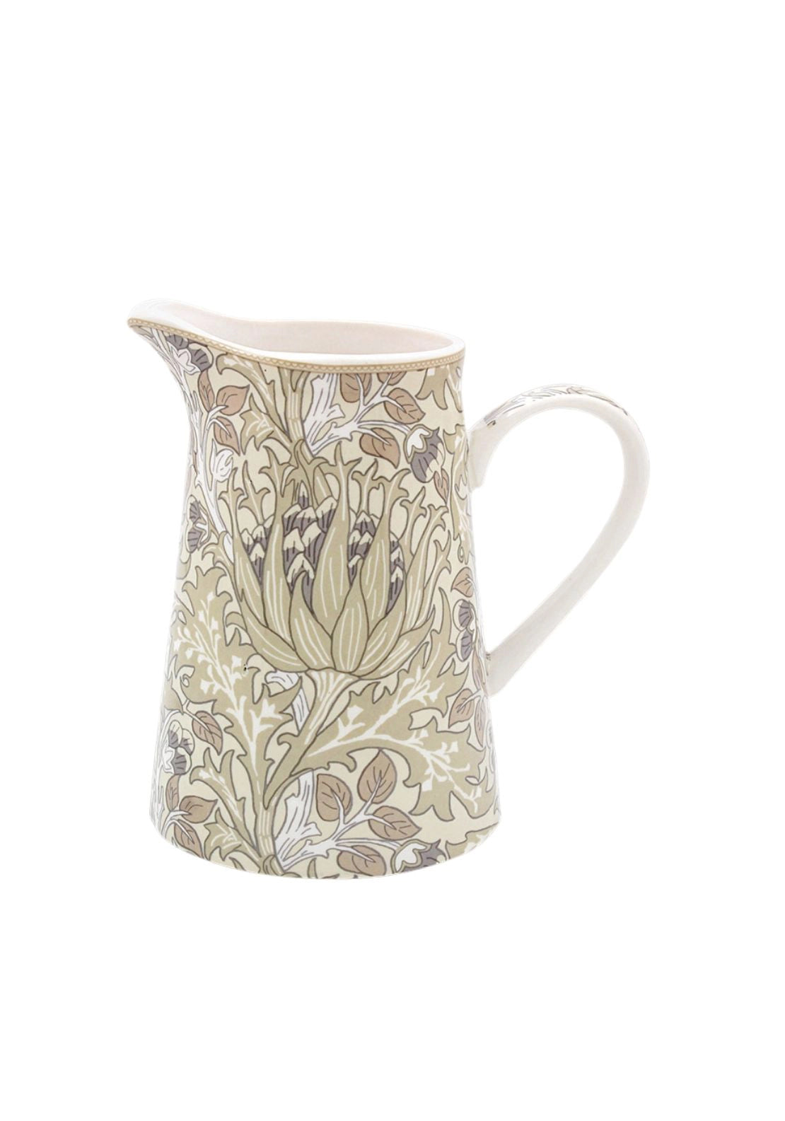 Artichoke Jug - Multi
