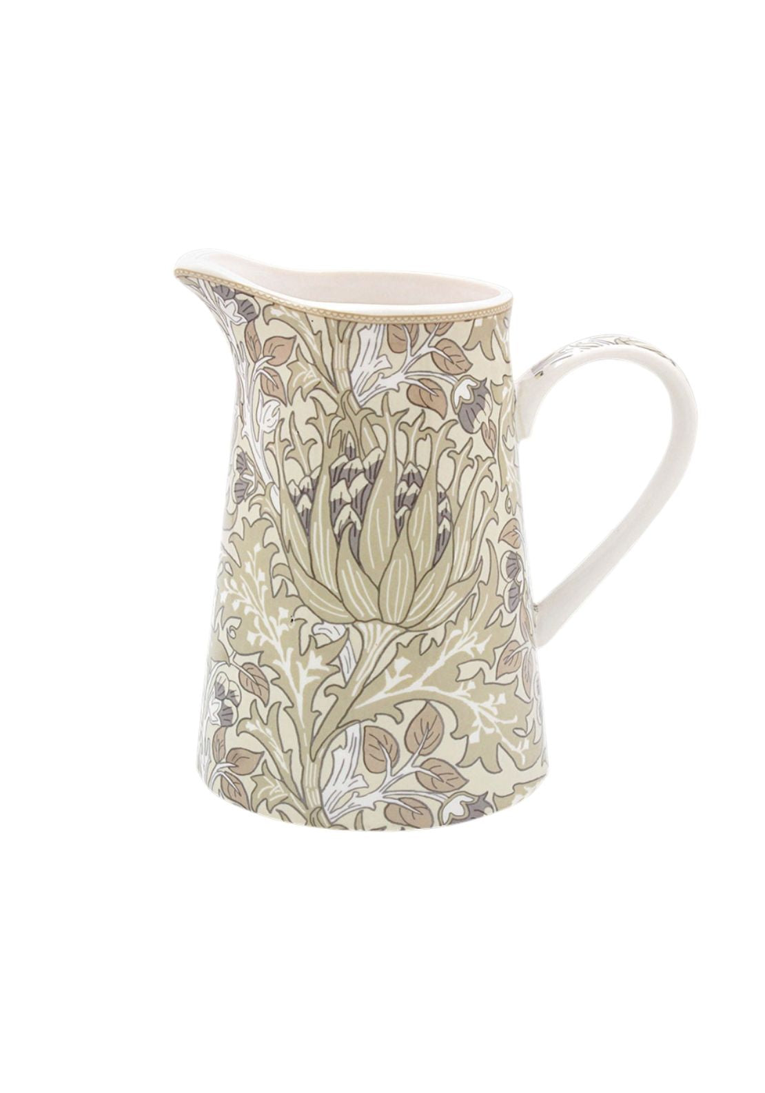 Artichoke Jug - Multi