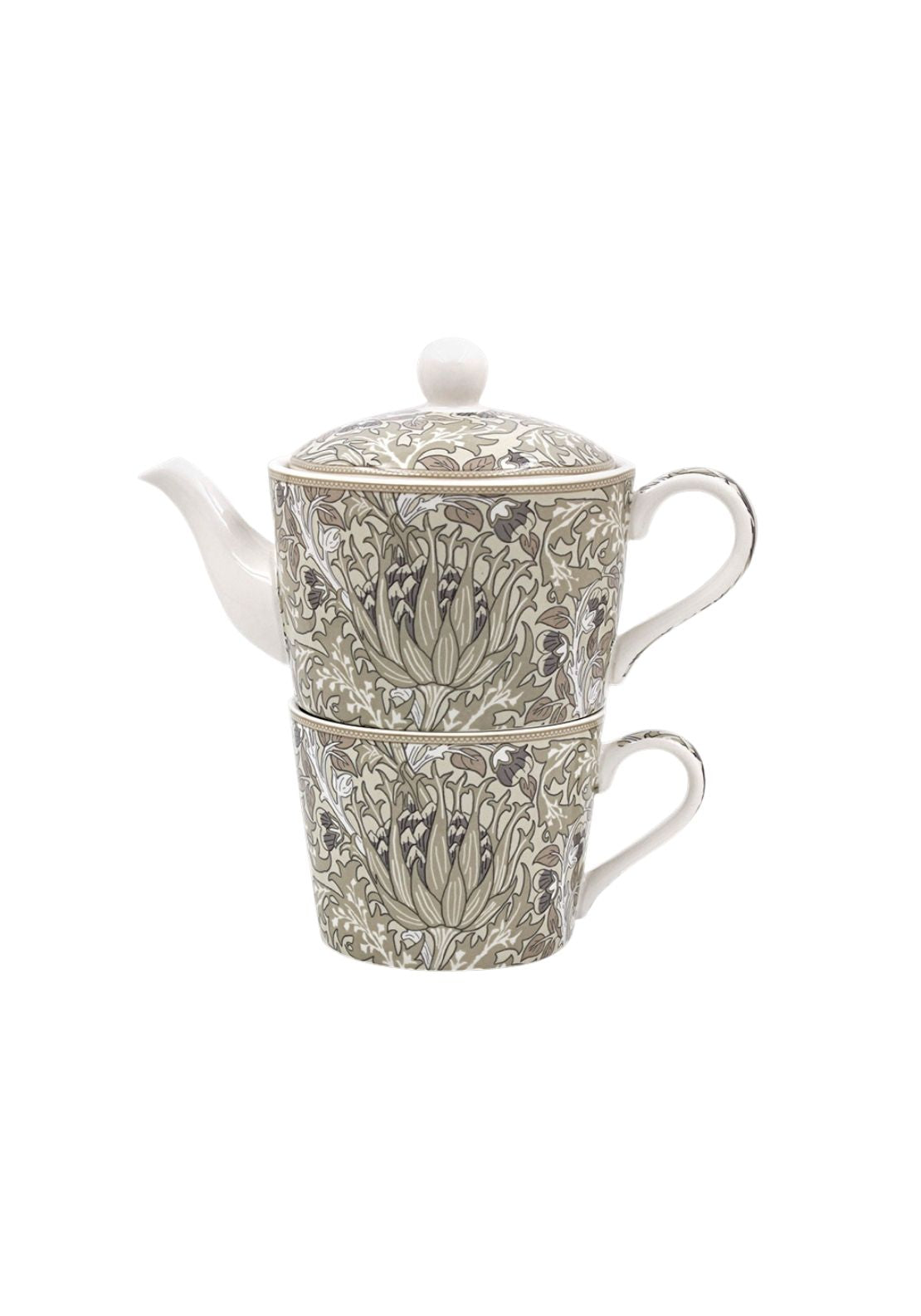 Artichoke Tea For One - Multi