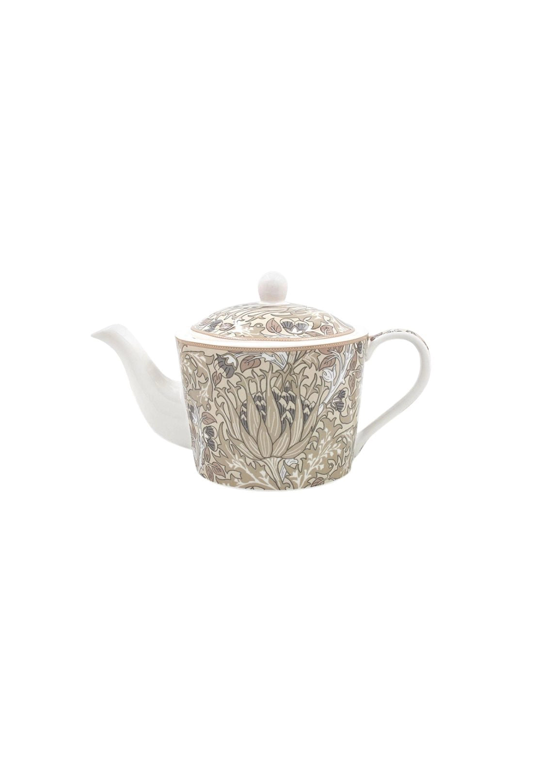 Artichoke Tea Pot - Multi
