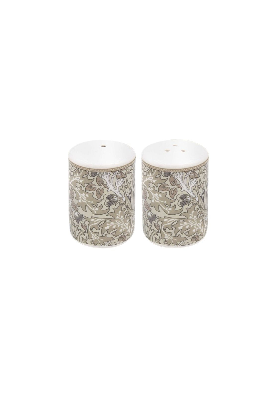 Artichoke Salt &amp; Pepper - Multi