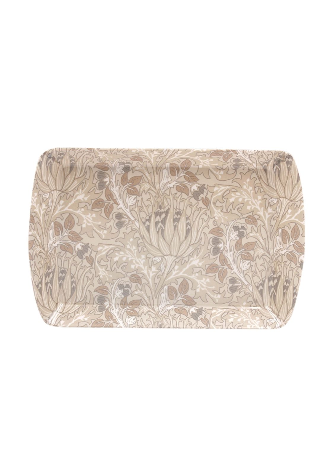 Artichoke Tray Small - Multi