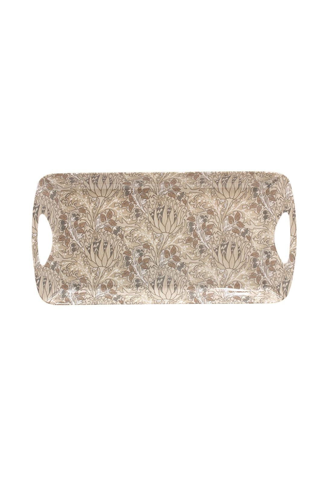 Artichoke Tray Medium - Multi