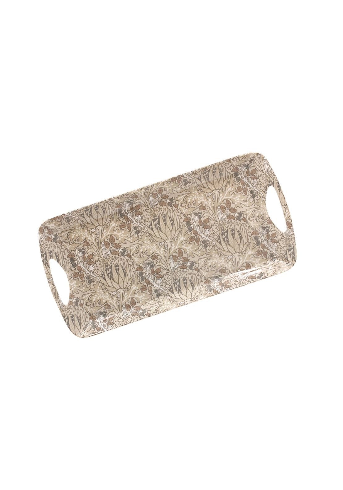 Artichoke Tray Medium - Multi