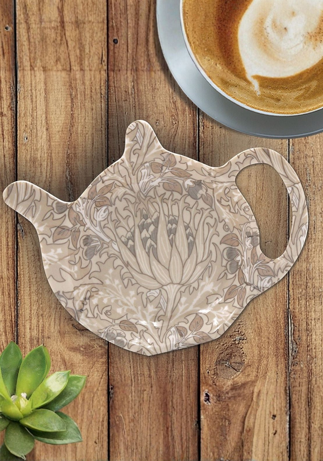 Artichoke Teabag Tidy - Multi