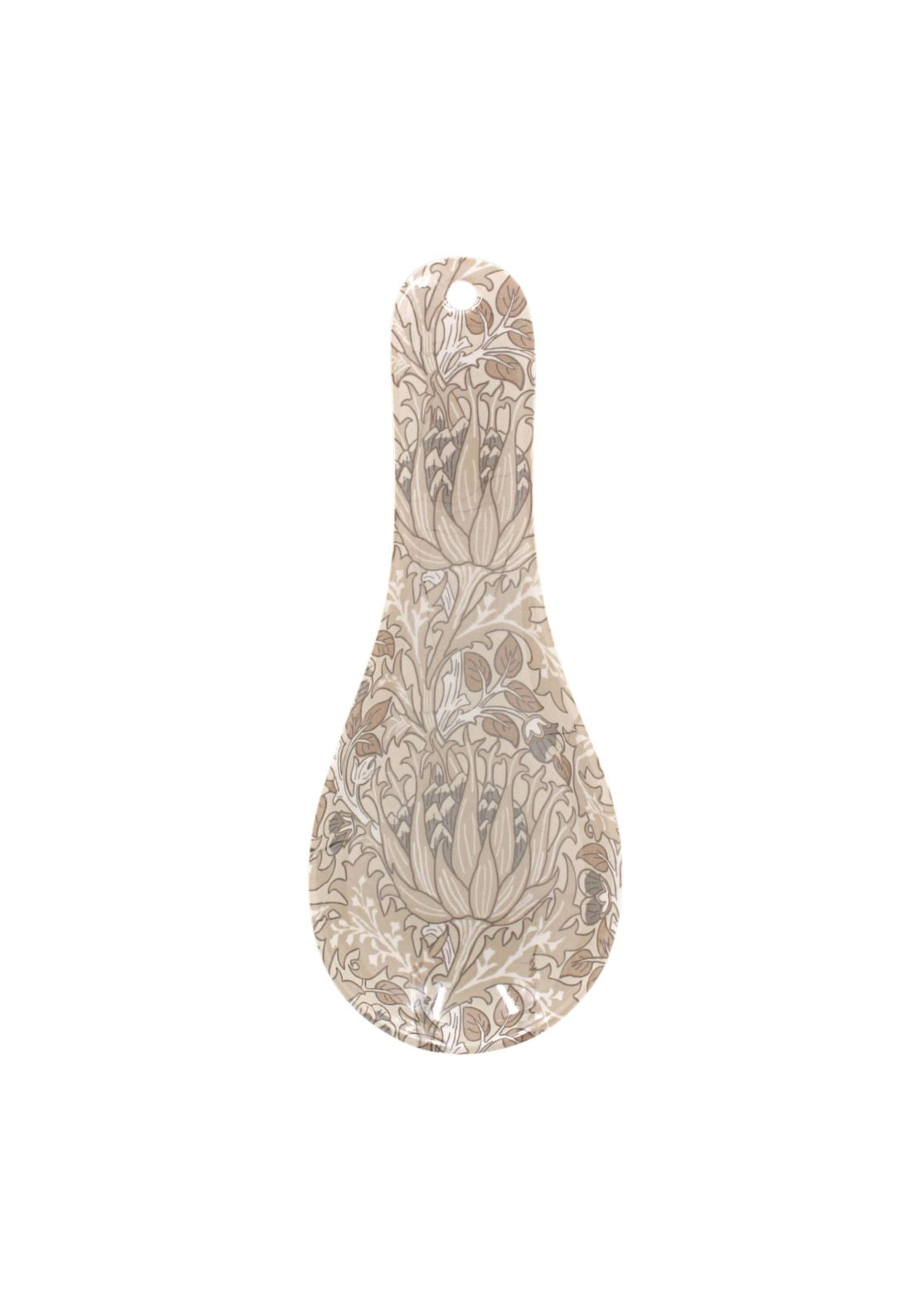 Artichoke Spoon Rest - Multi
