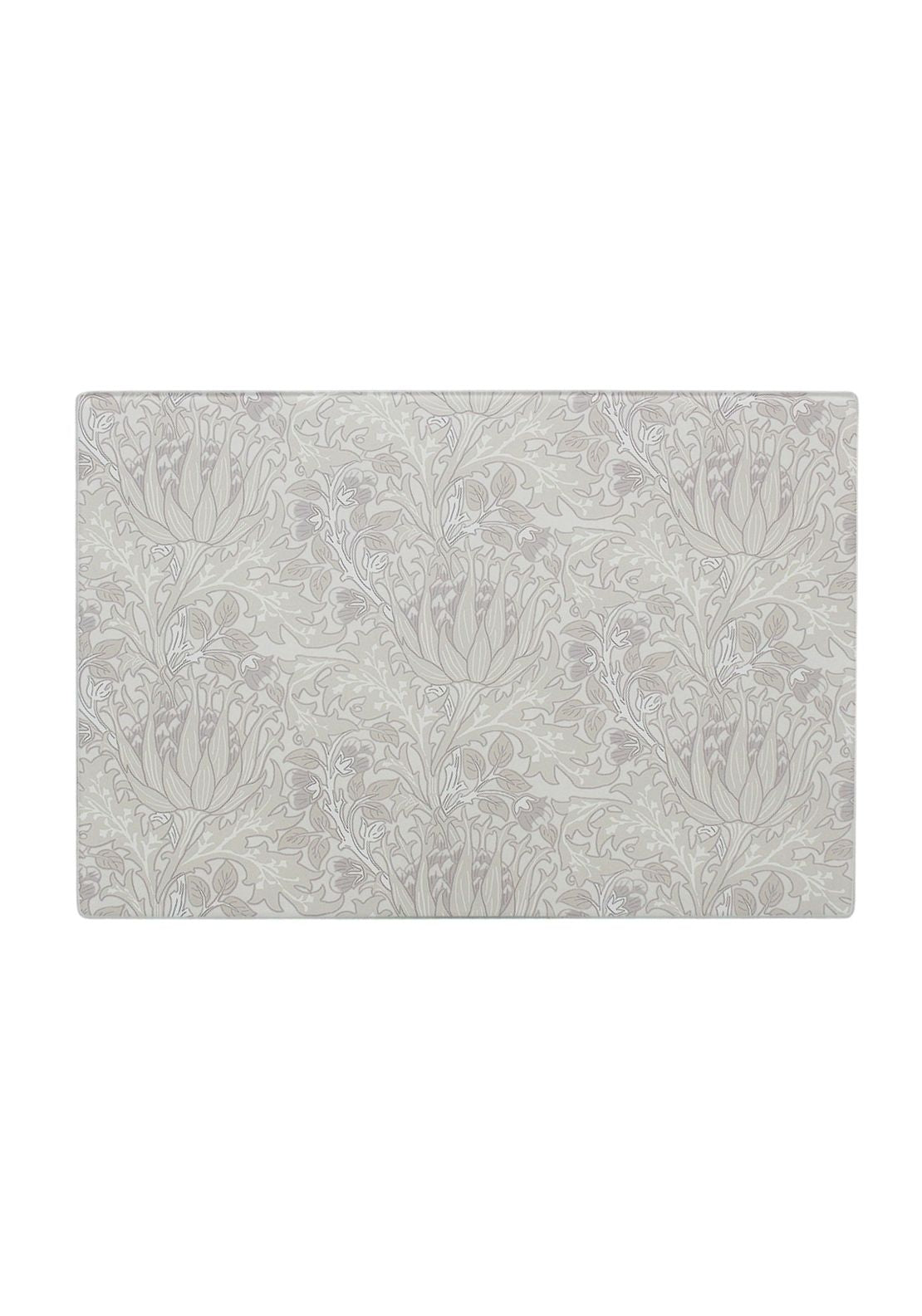 Artichoke Cutting Board - Multi