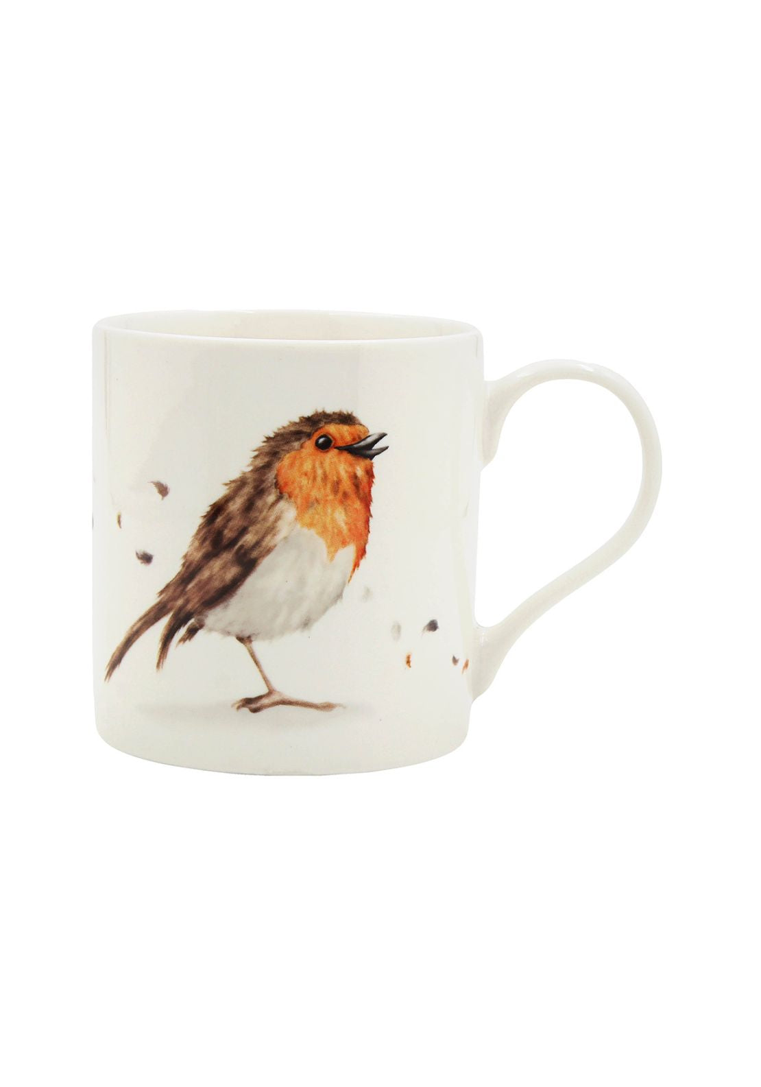 The Home Collection Robin Mug - Multi 1 Shaws Department Stores