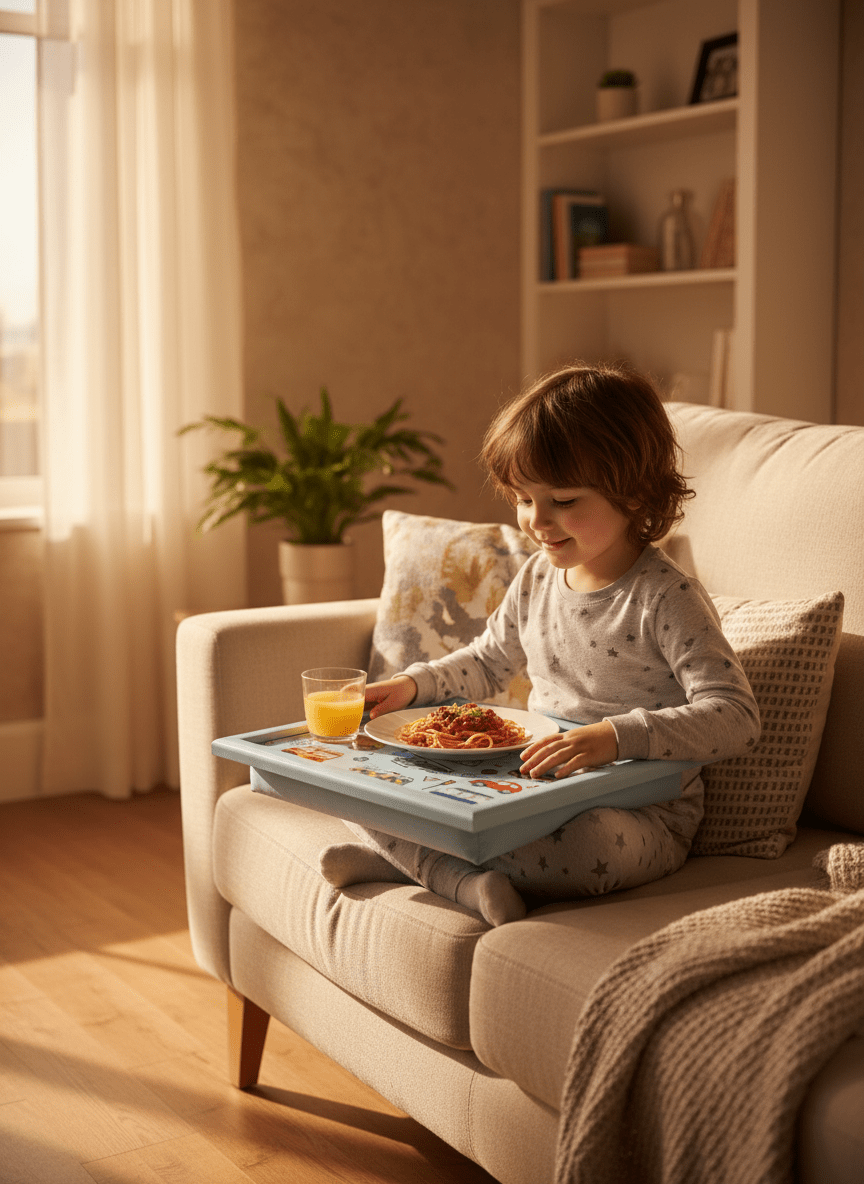 The Home Collection Vehicles Laptray Small 3 Shaws Department Stores