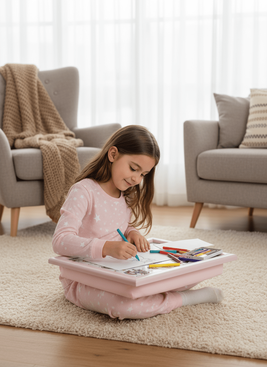 The Home Collection Unicorn Laptray Small 4 Shaws Department Stores