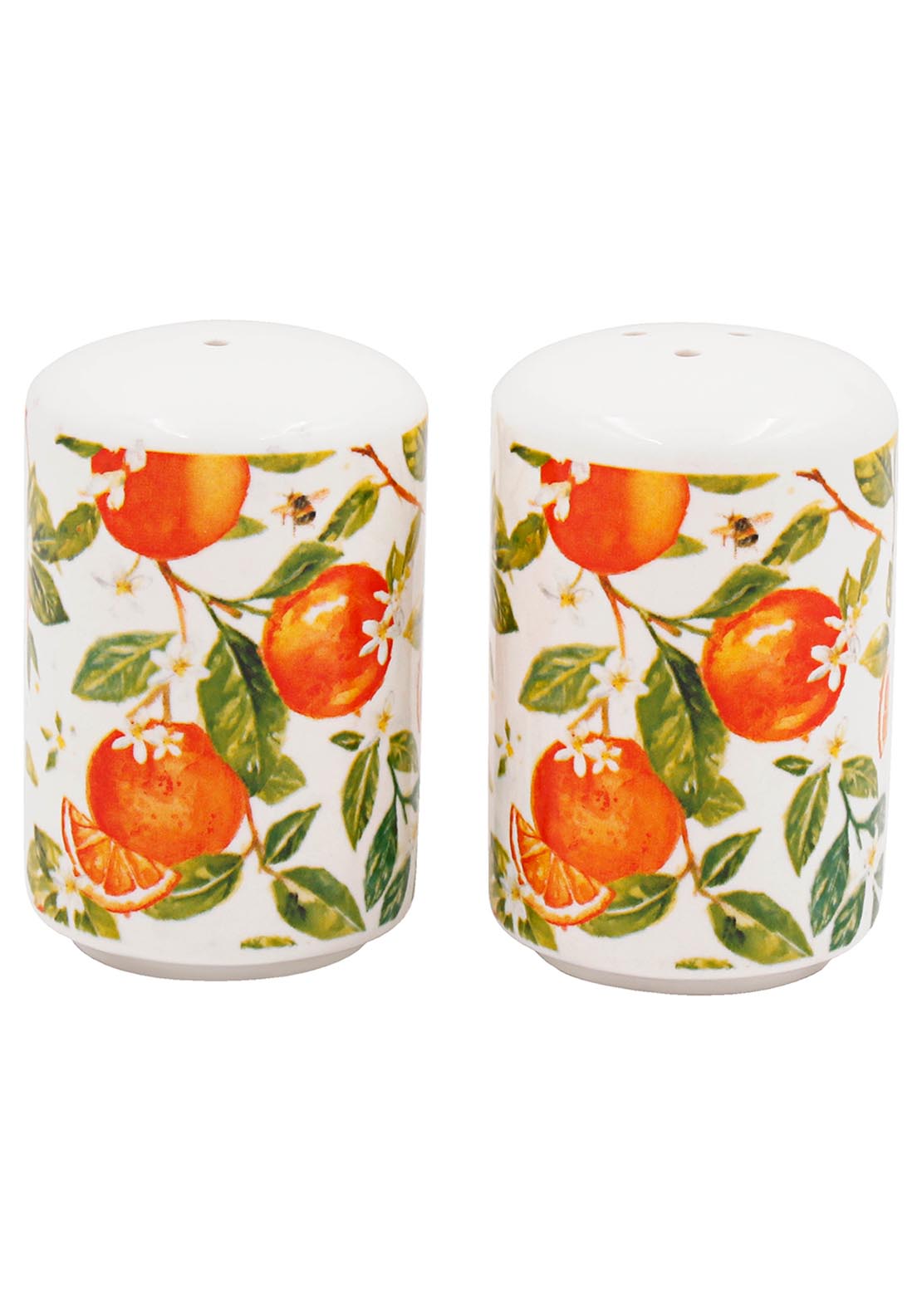 Oranges &amp; Lemons Salt &amp; Pepper - Multi