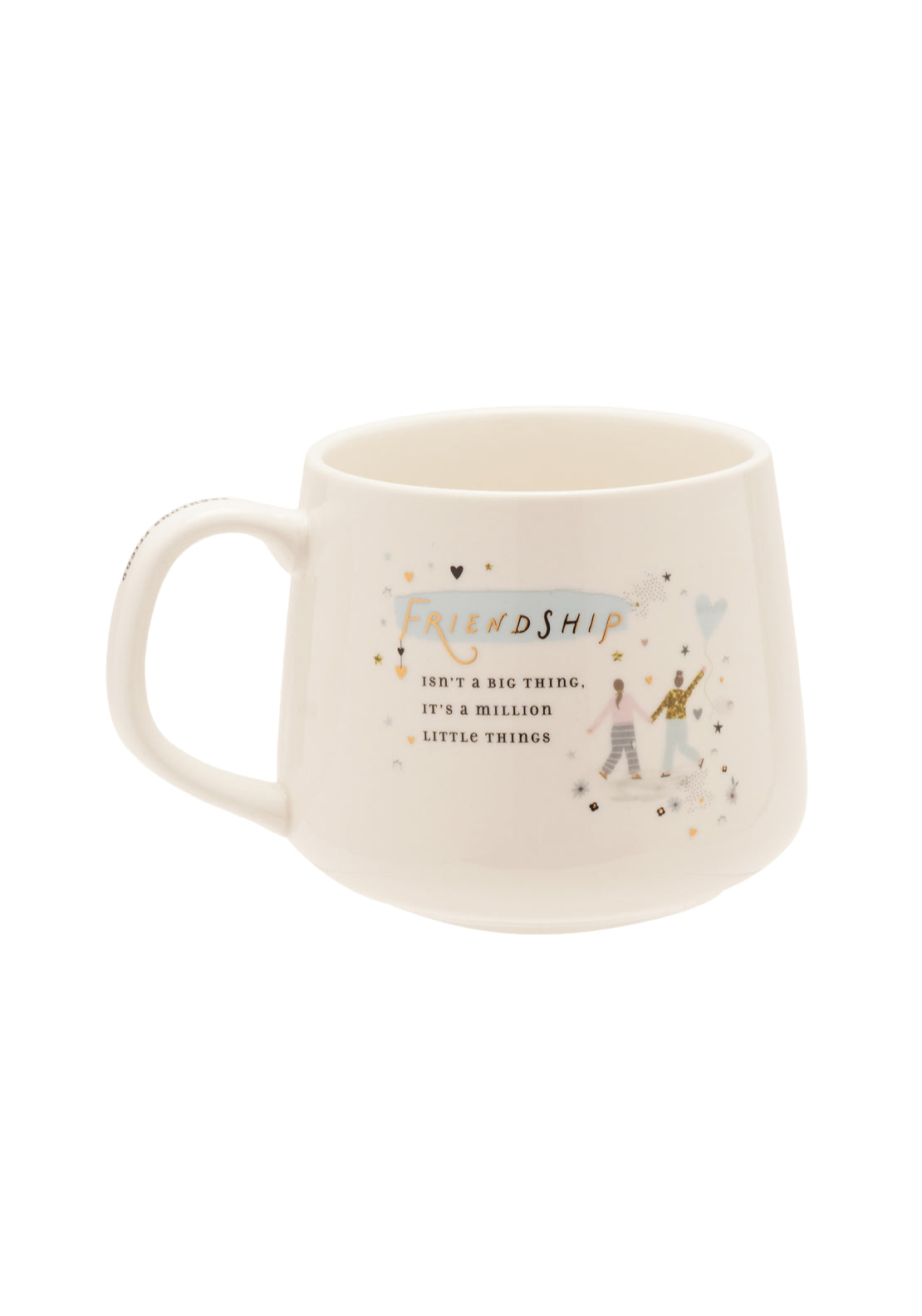 Mug - Friendship