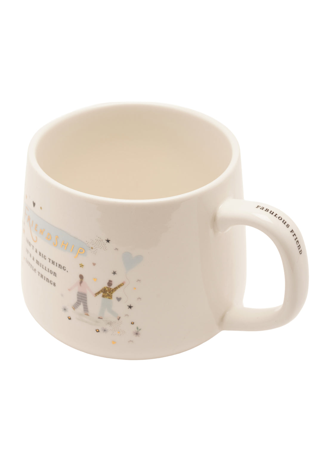 Mug - Friendship