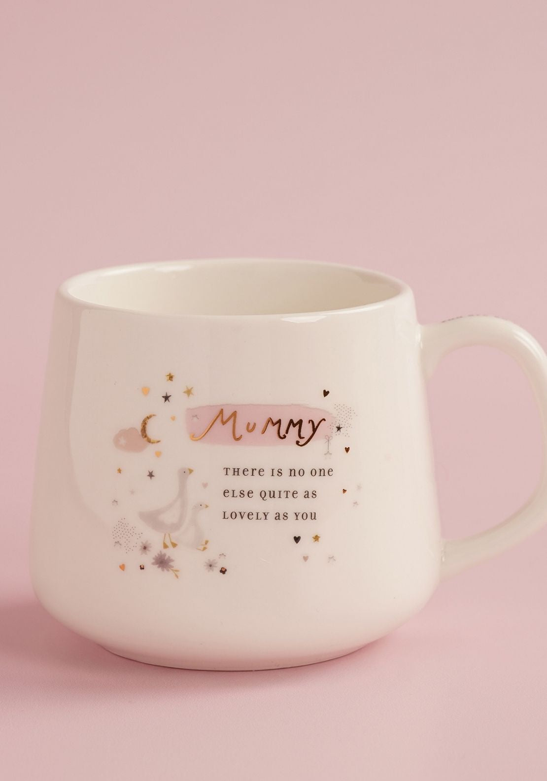 Mug - Mummy