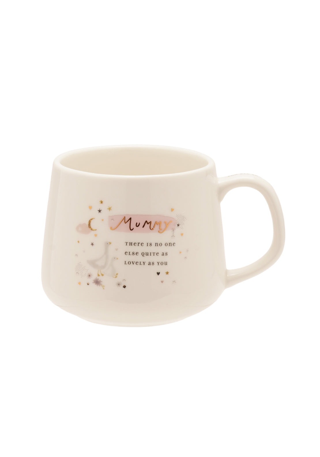 Mug - Mummy