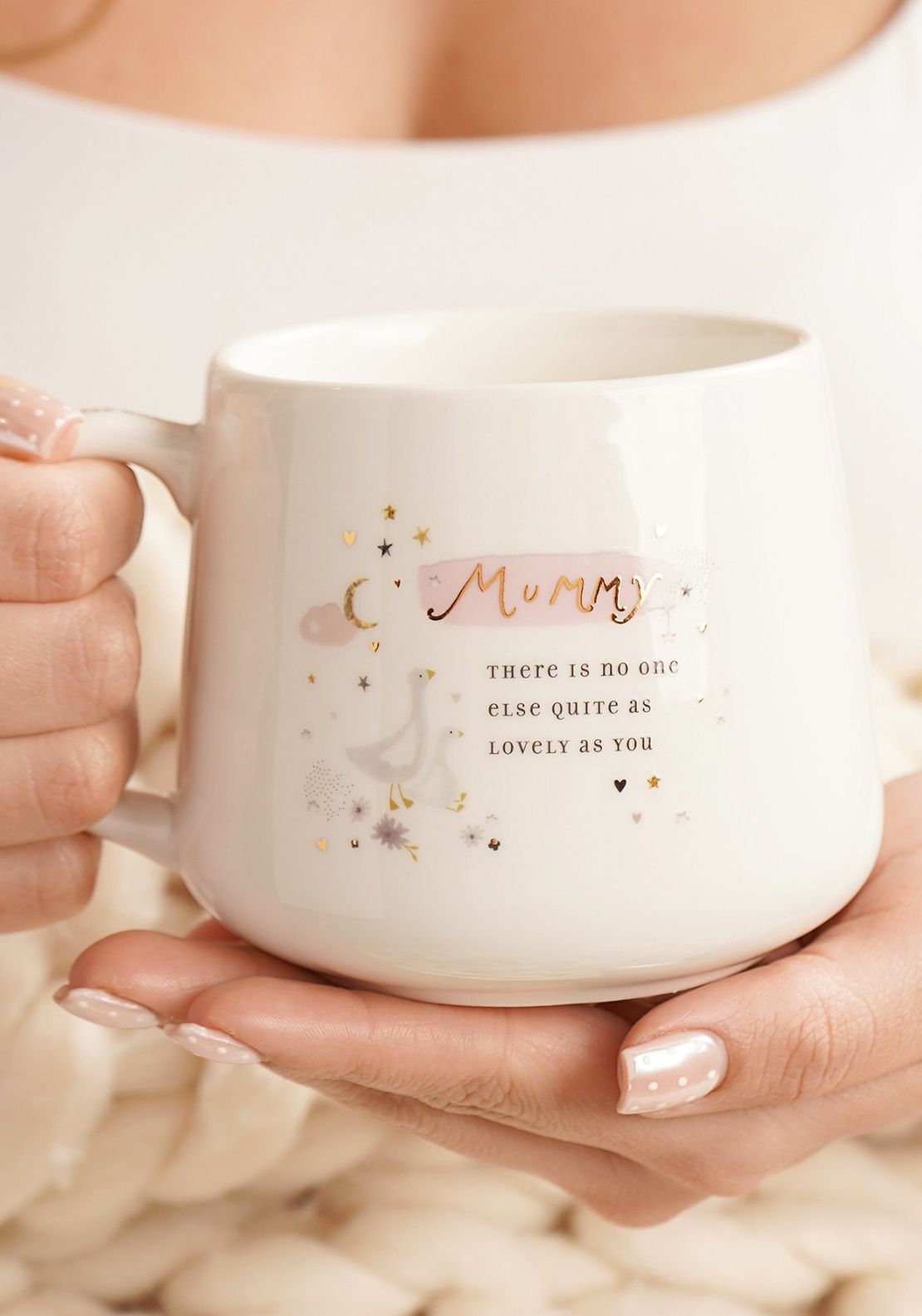 Mug - Mummy