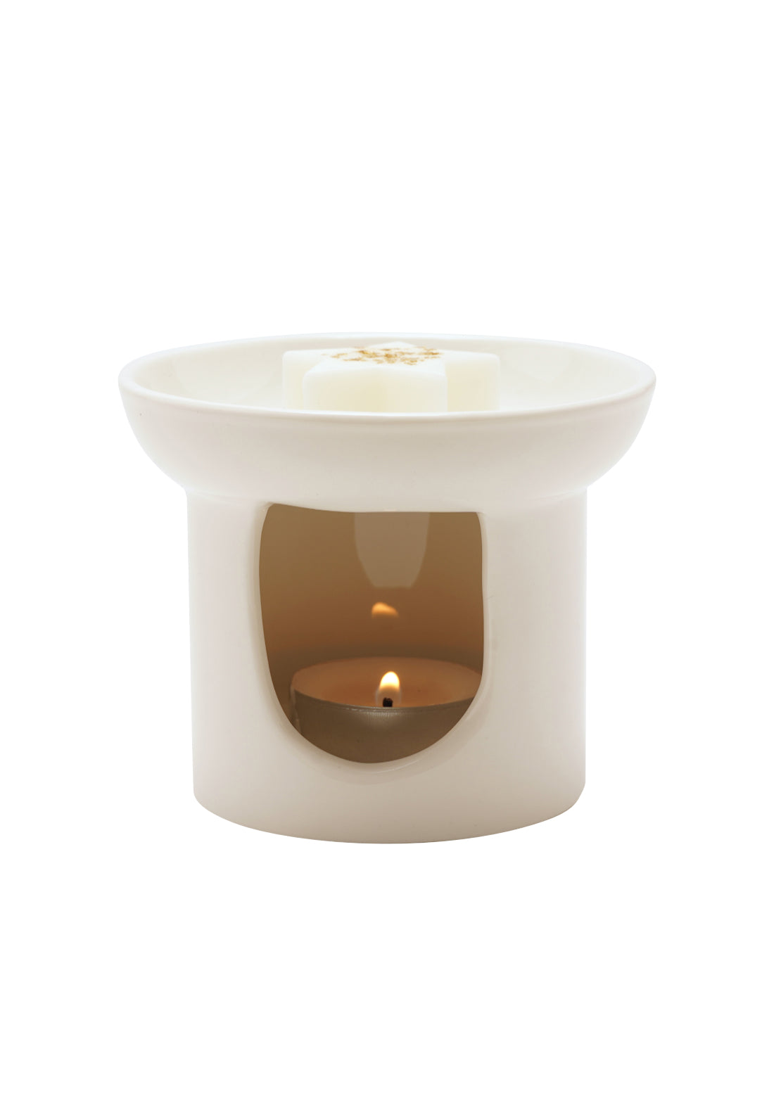 Wax Melt Burner - Someone Special
