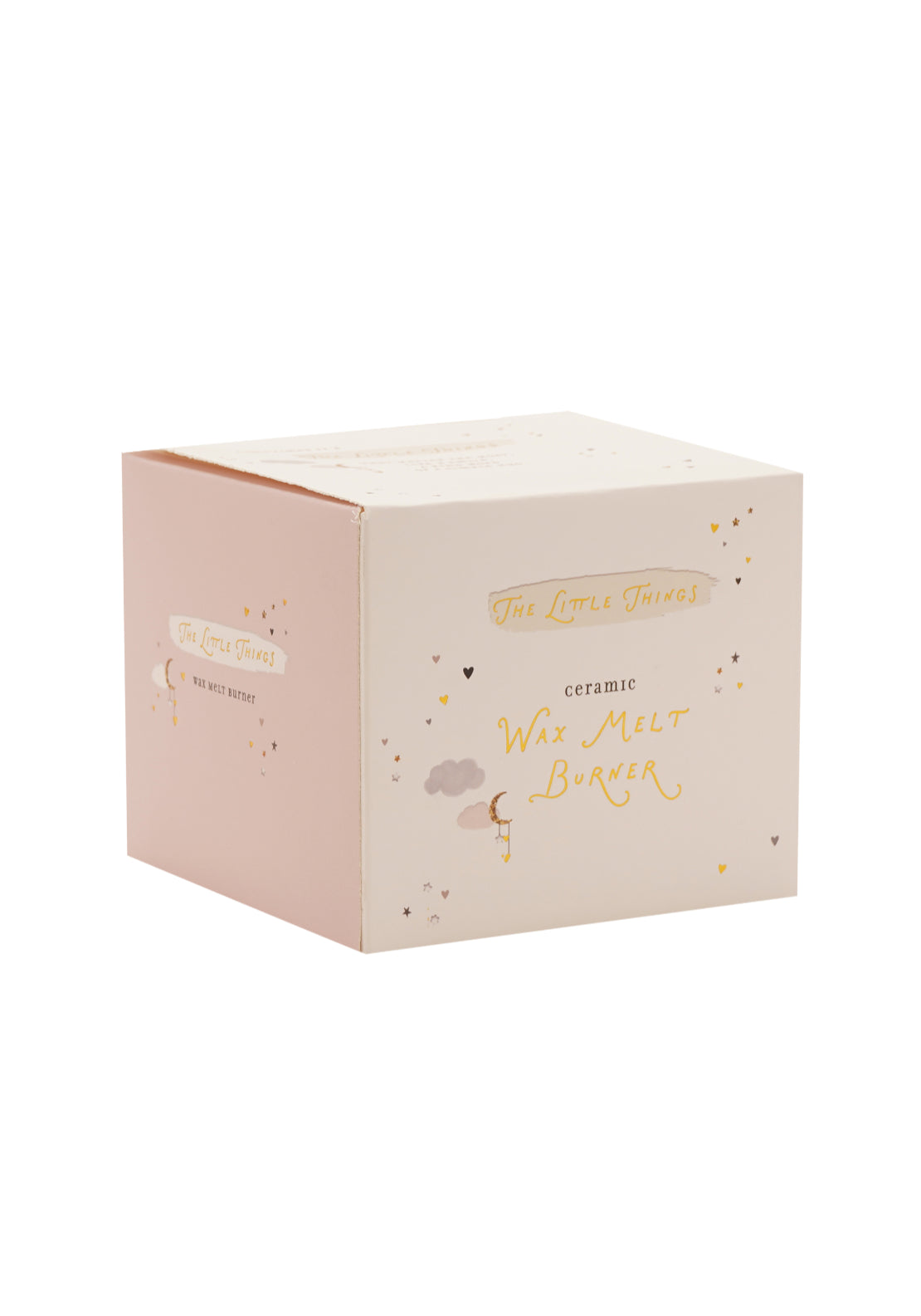 Wax Melt Burner - Someone Special