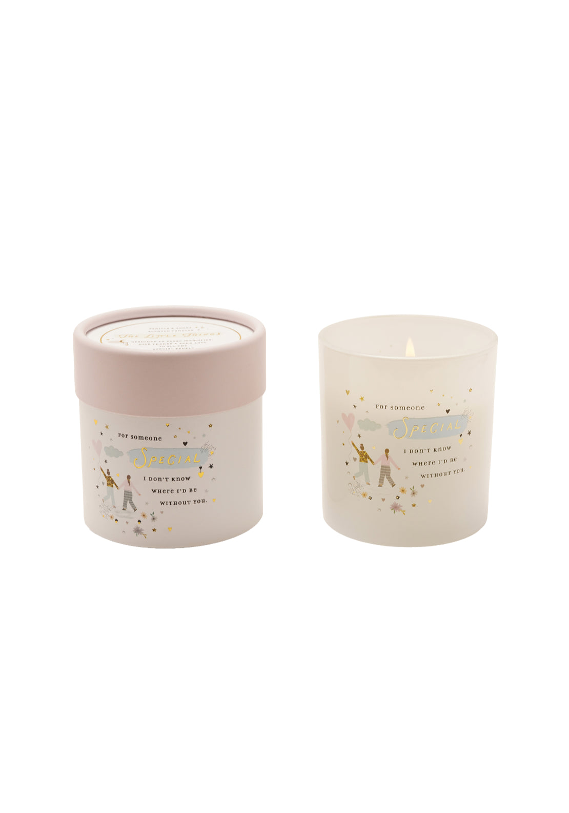 Candle - Someone Special