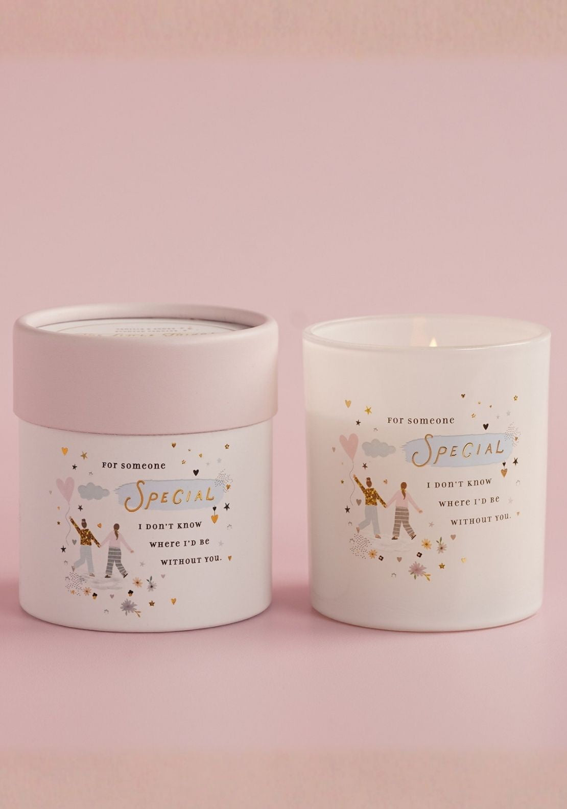 Candle - Someone Special