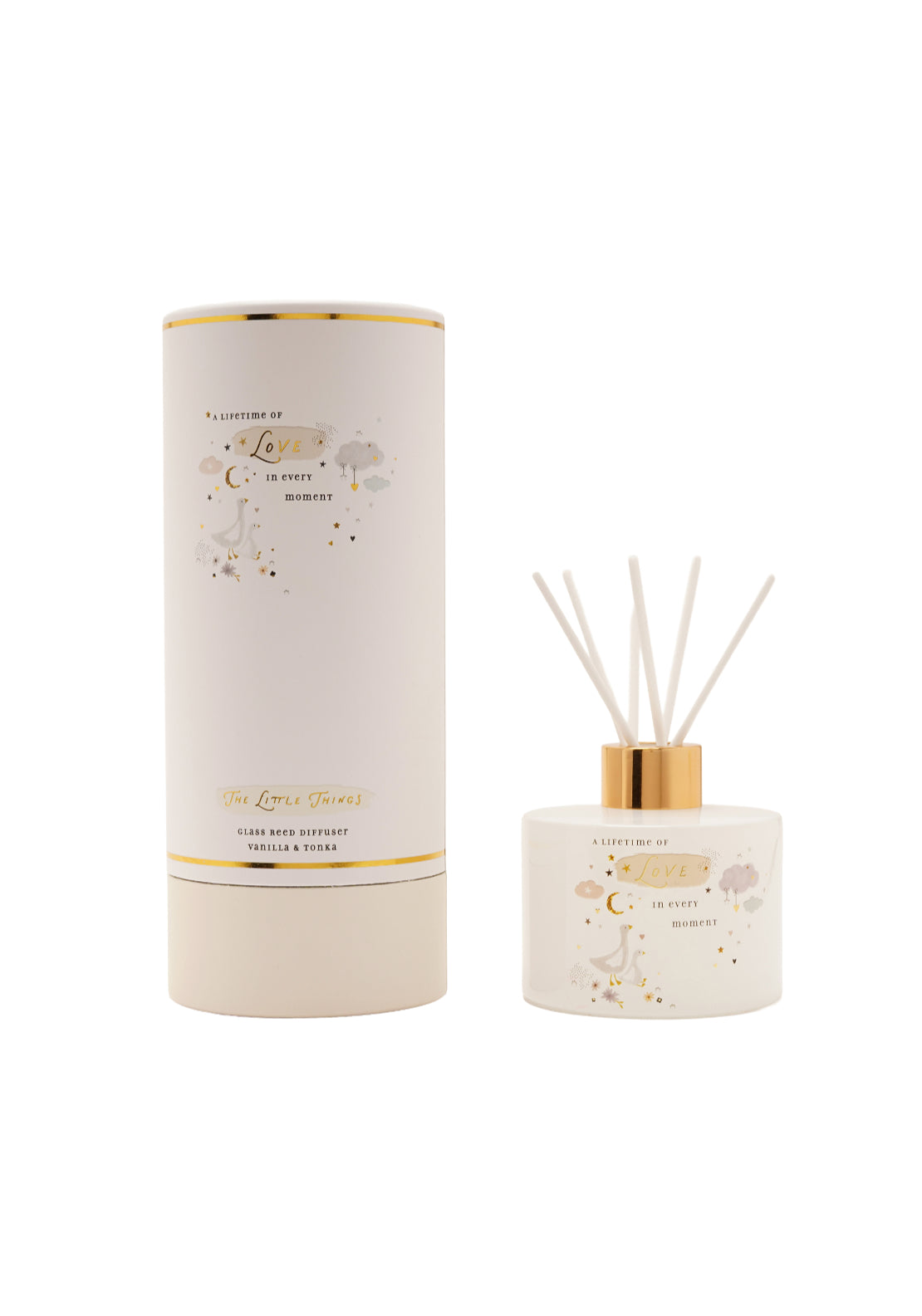 Diffuser - Love