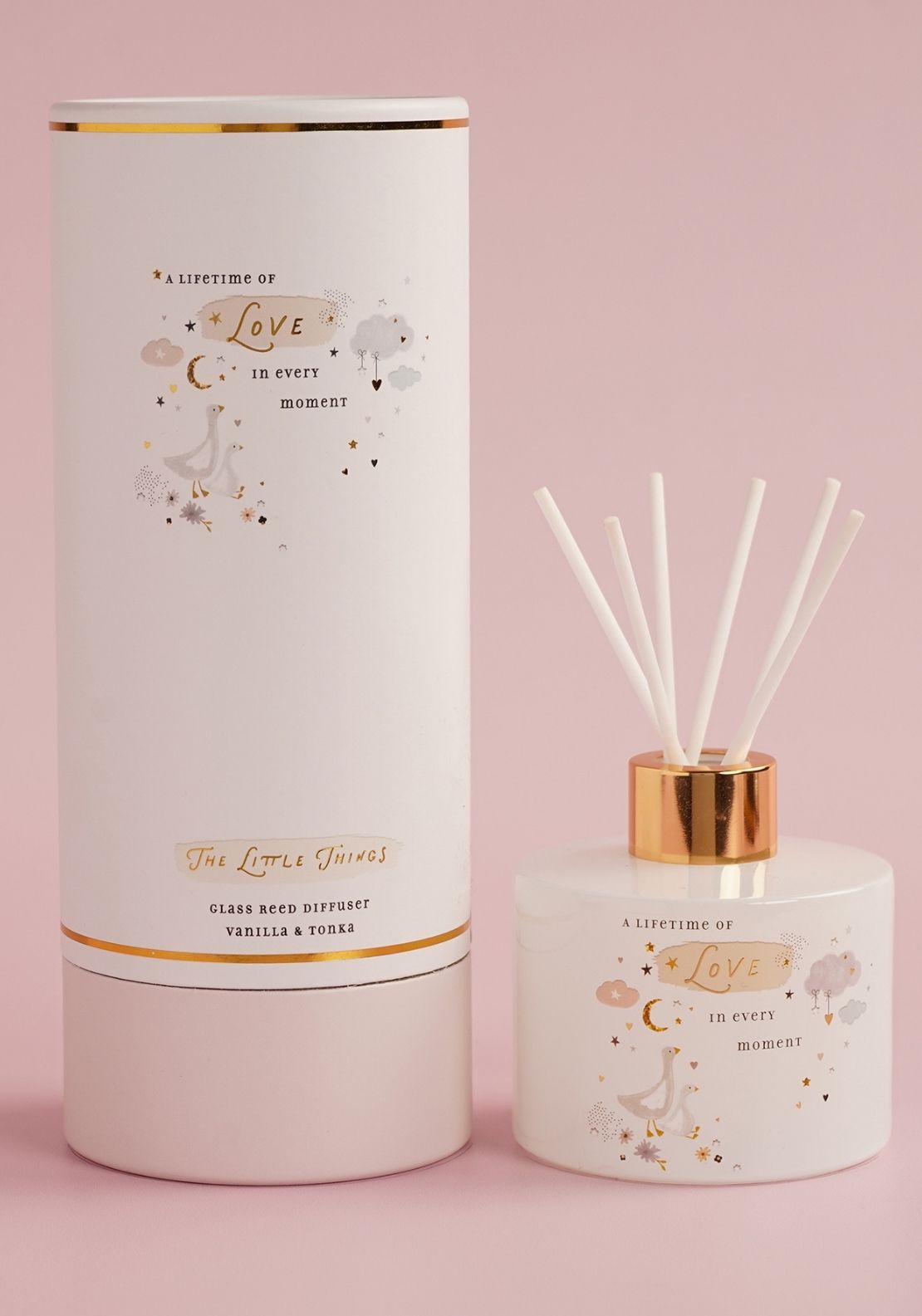 Diffuser - Love