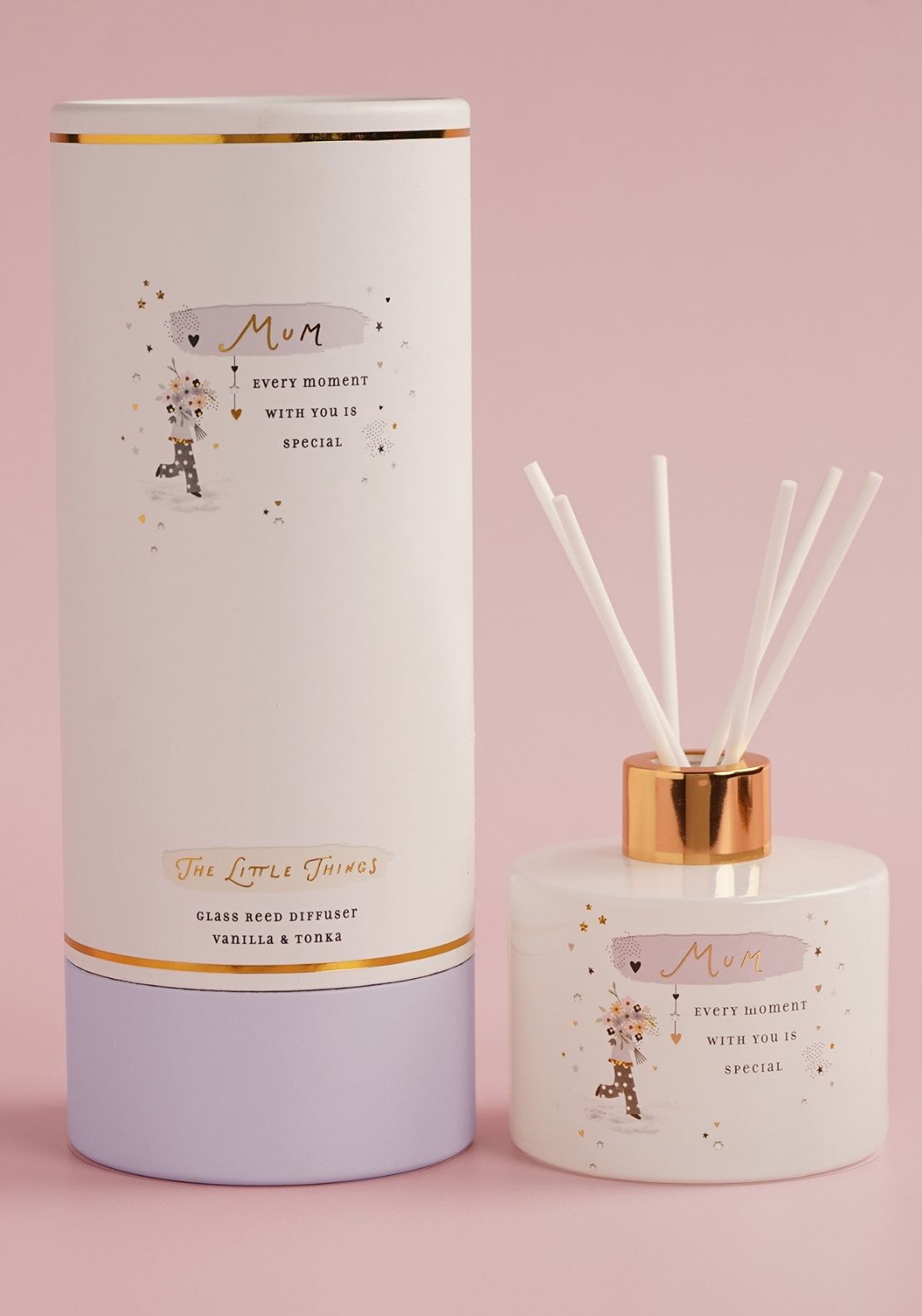 Diffuser - Mum