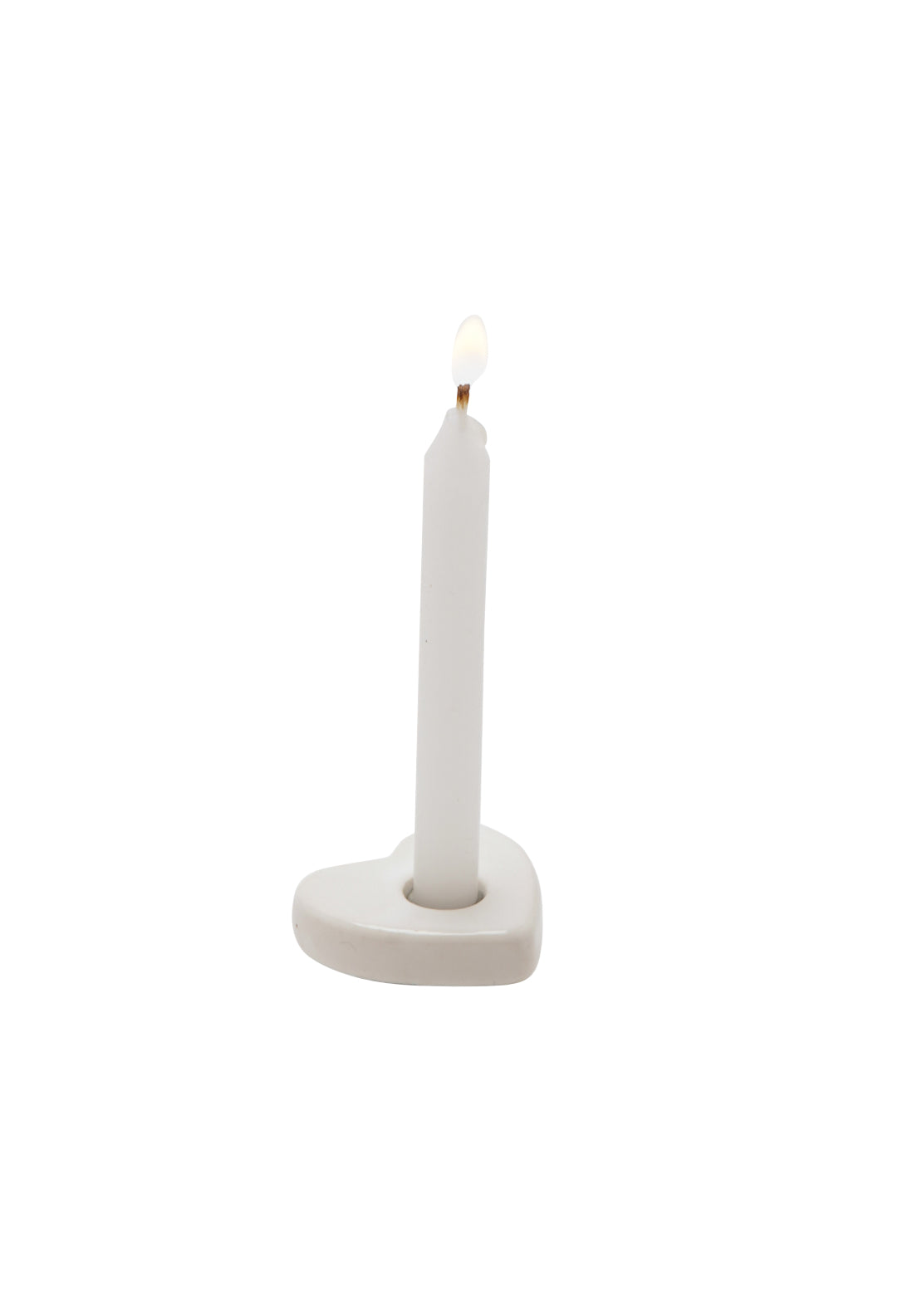Set of Mini Candles - Love