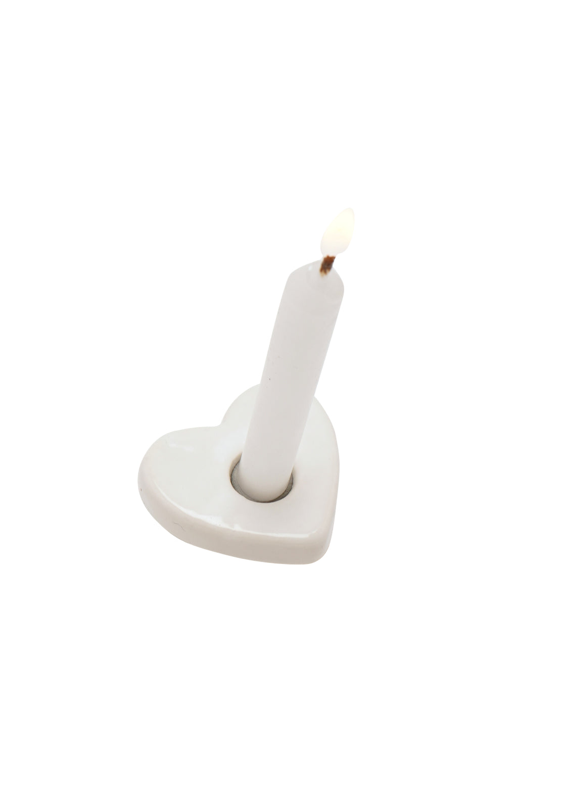 Set of Mini Candles - Love
