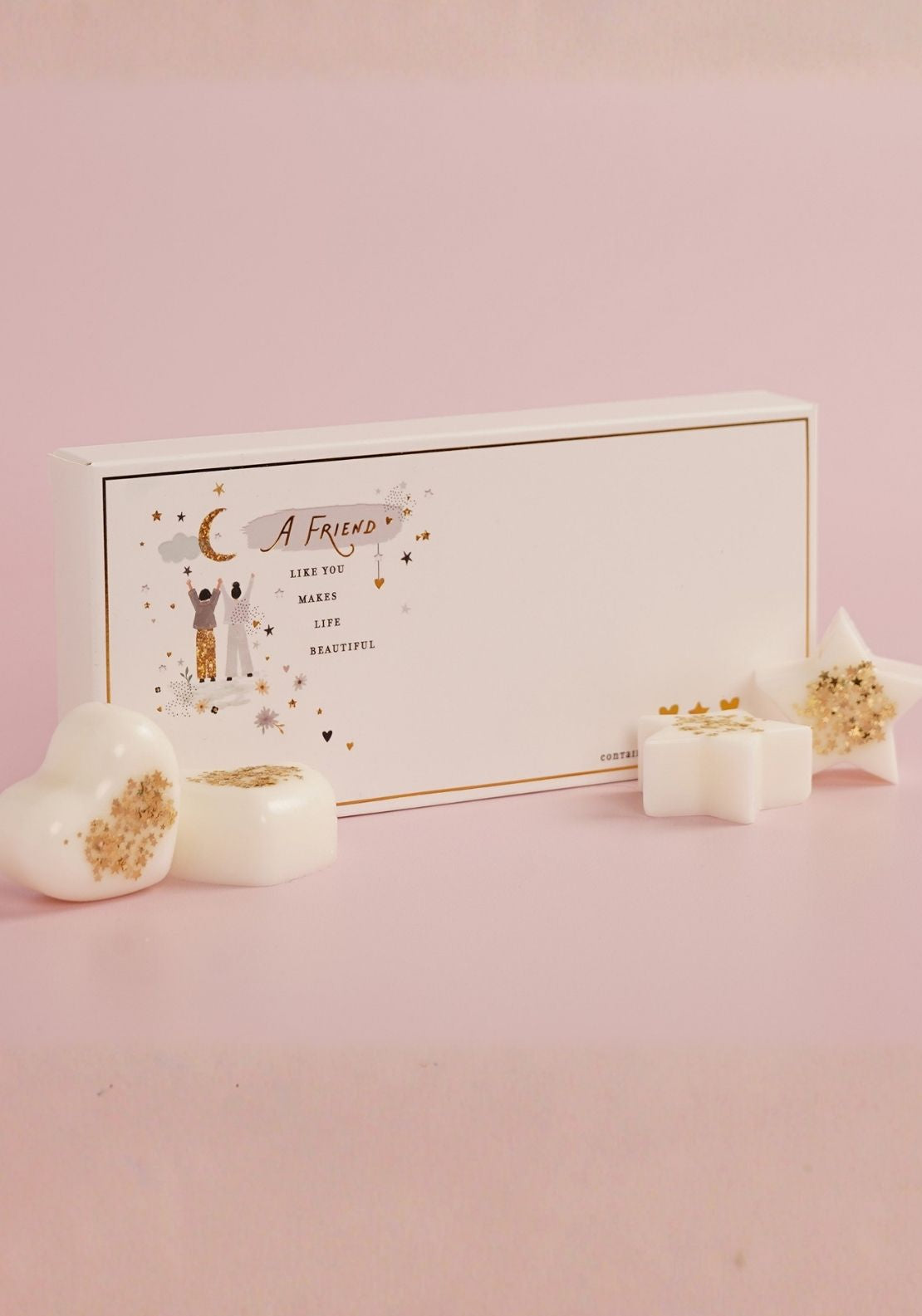 Wax Melts - Friendship