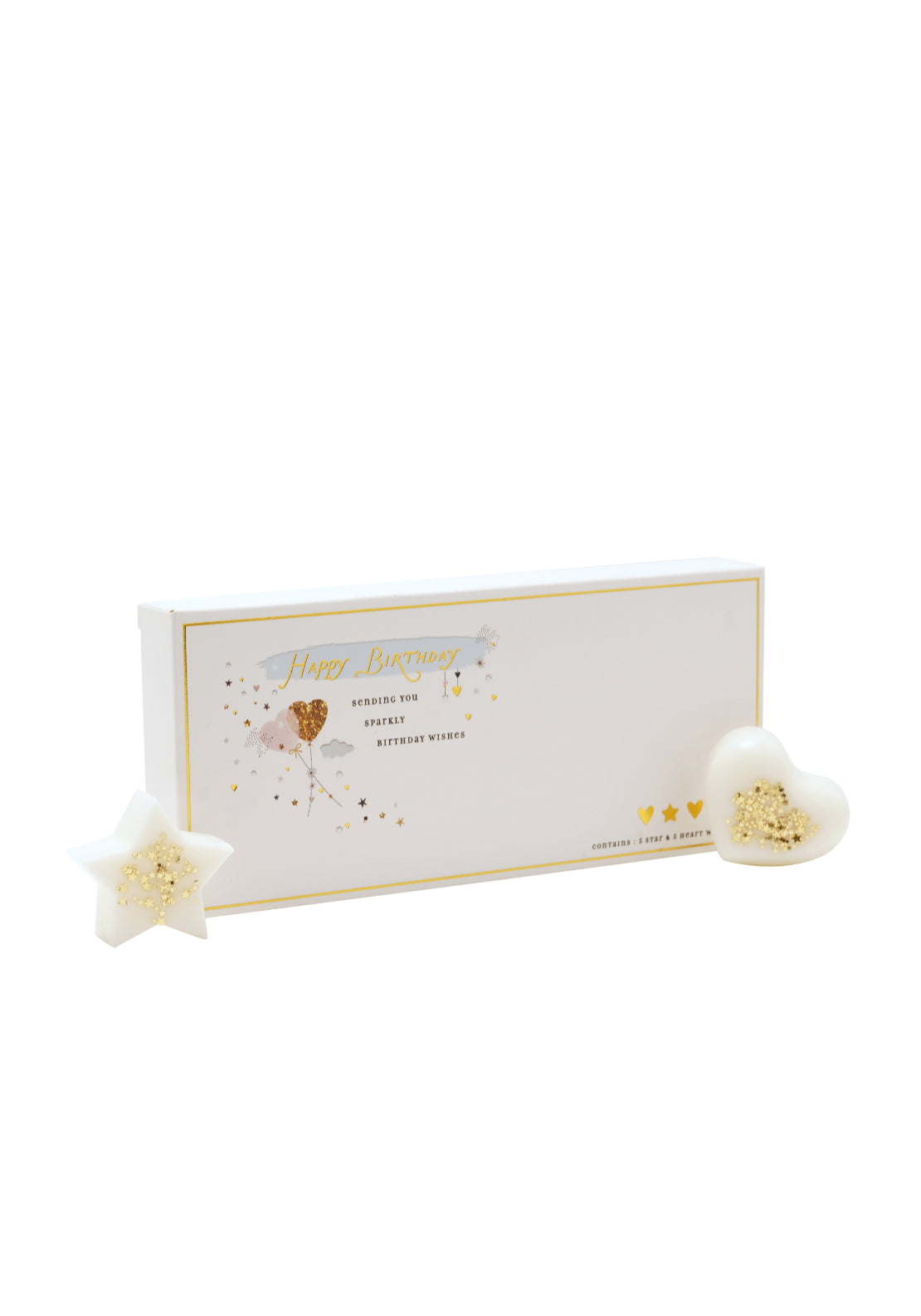 Wax Melts - Happy Birthday