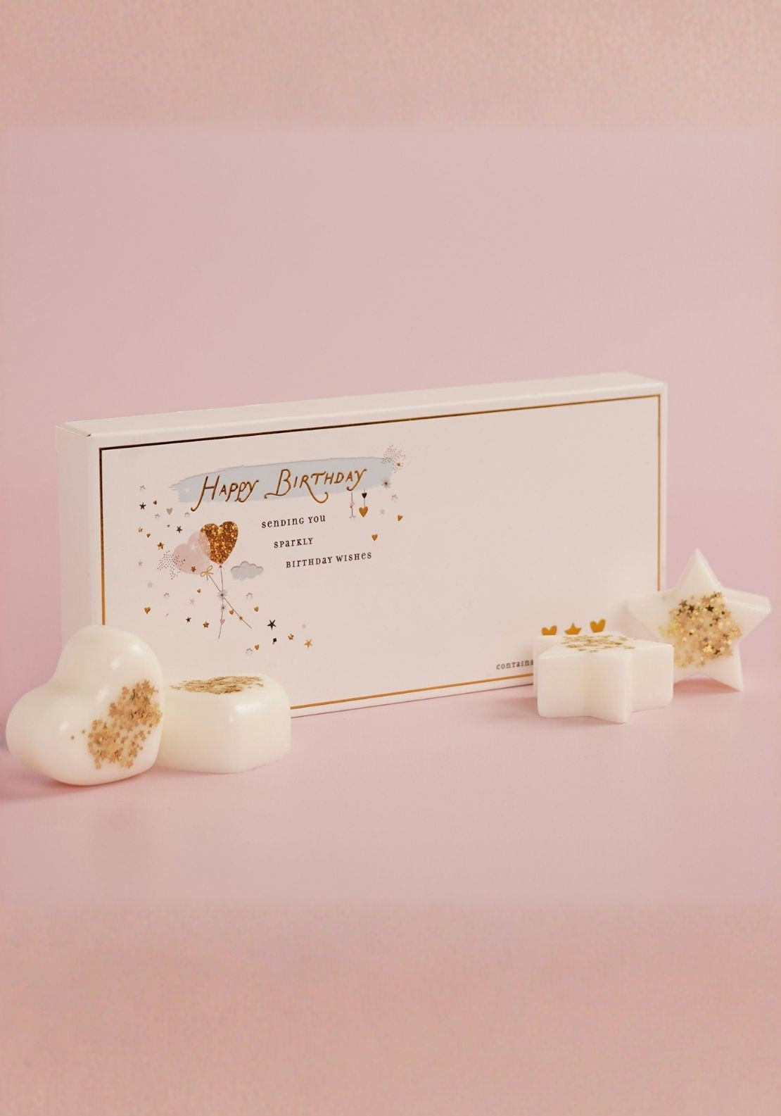 Wax Melts - Happy Birthday
