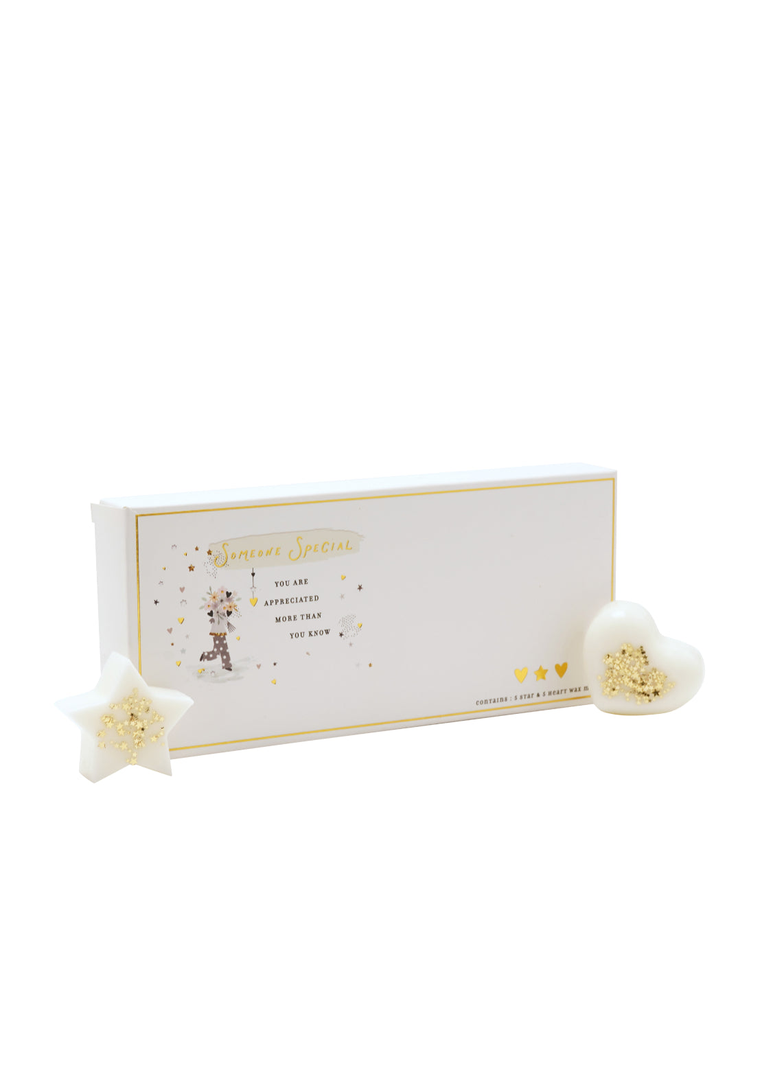 Wax Melts - Someone Special