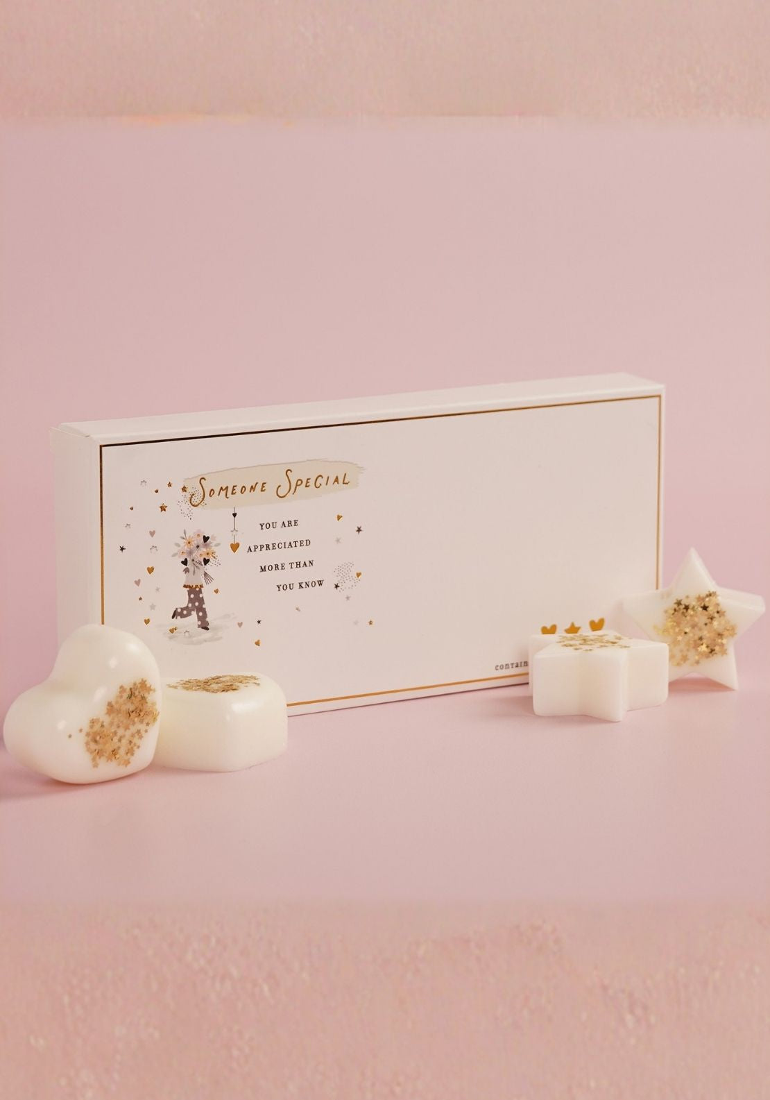 Wax Melts - Someone Special