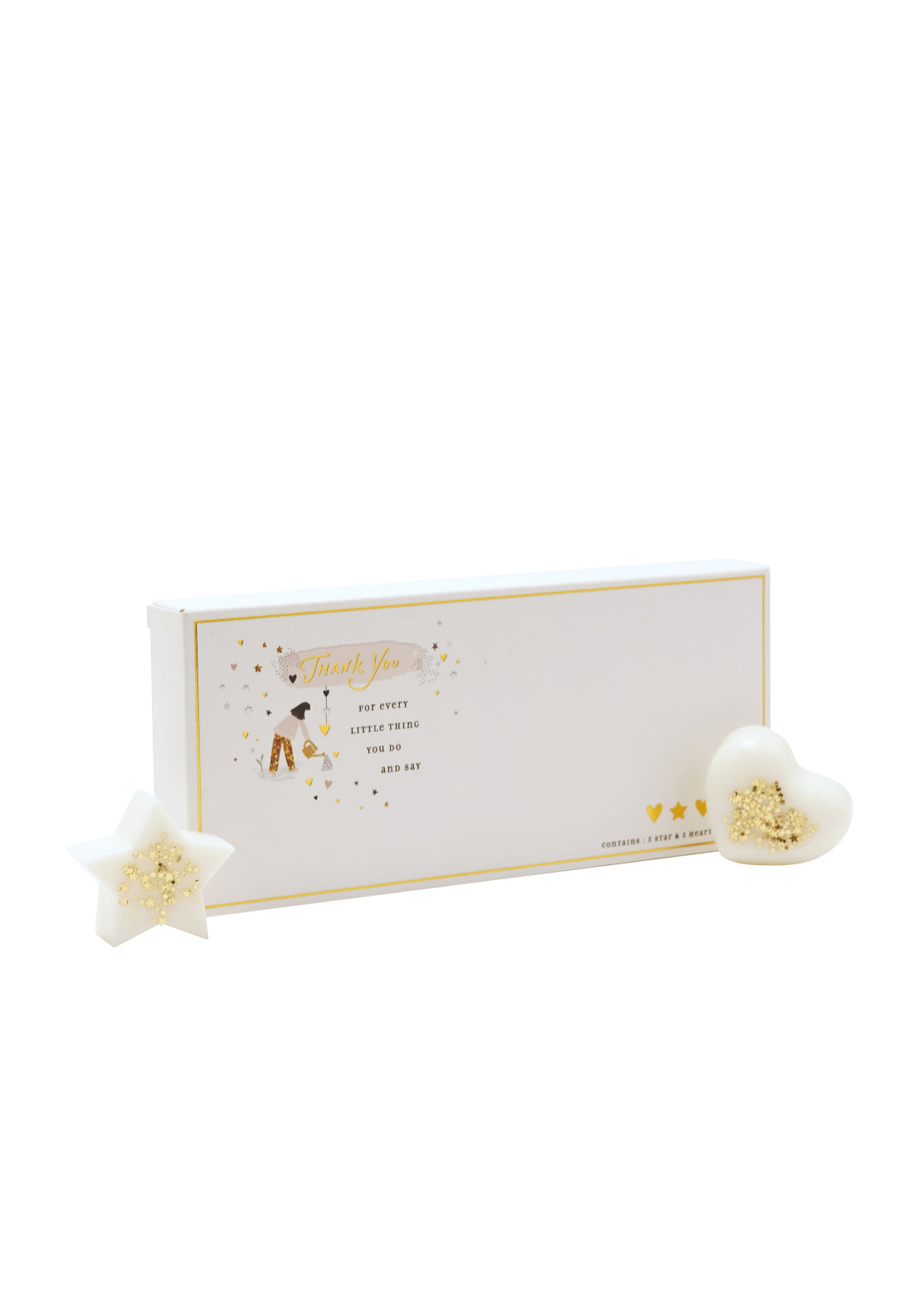 Wax Melts - Thank You