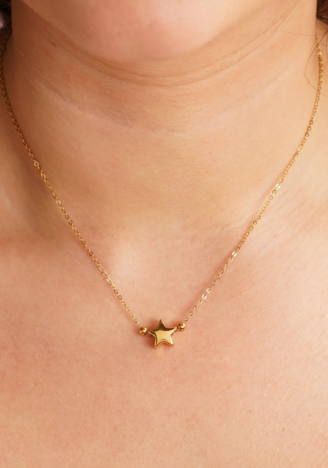 Boxed Necklace - Friendship