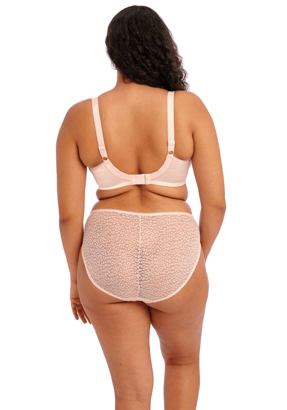 Elomi Lucie Underwire Plunge Bra 3 Shaws Department Stores