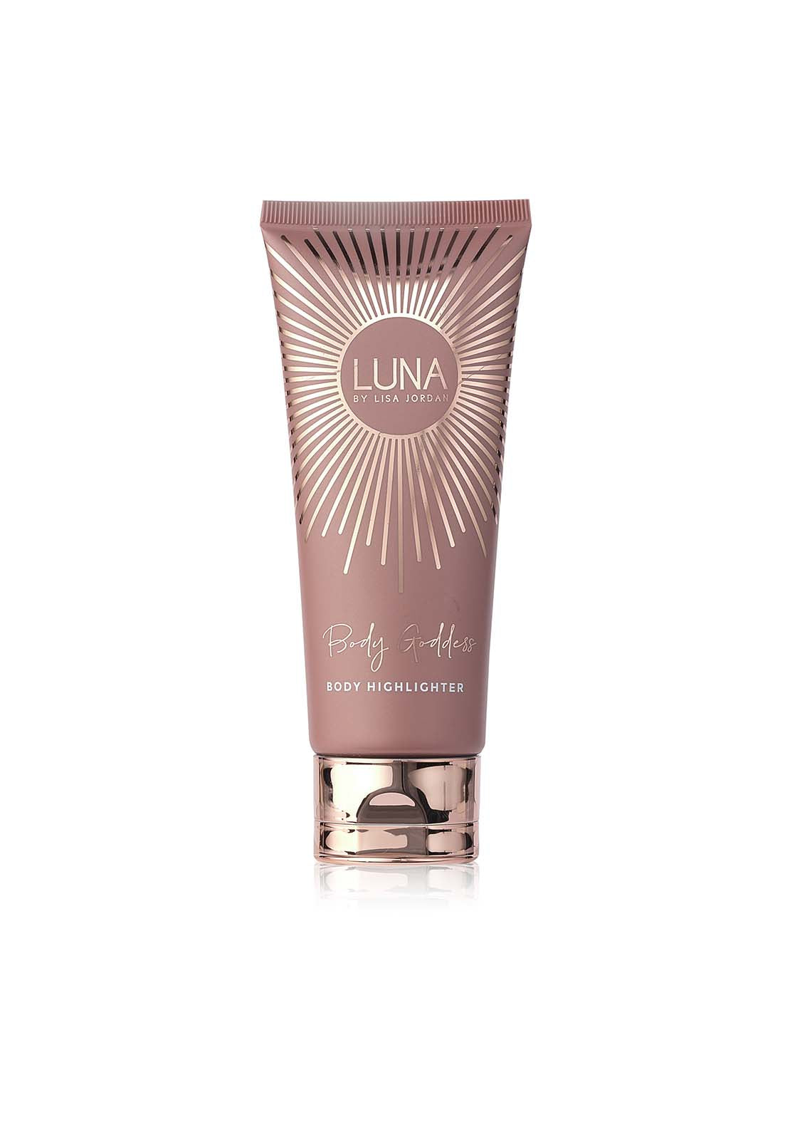 Luna By Lisa Bronze While You Glow 5 Shaws Department Stores