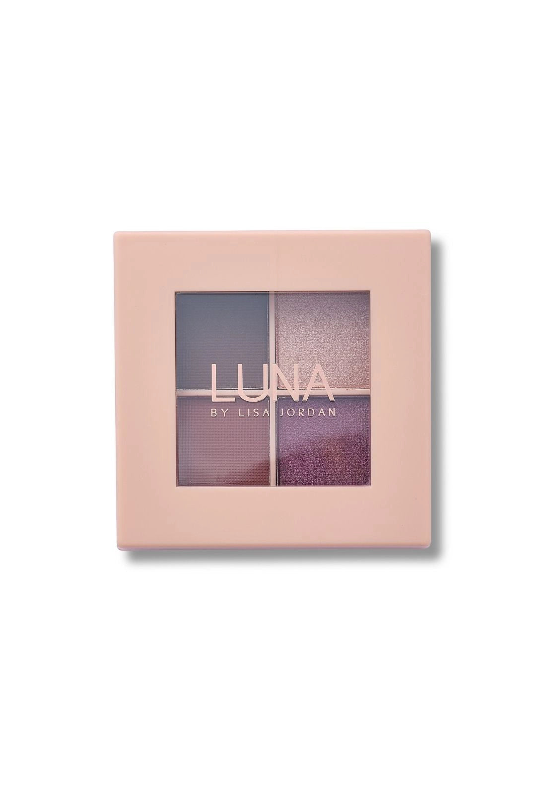 Luna By Lisa All Eyes on You Gift Set - Multi 3 Shaws Department Stores