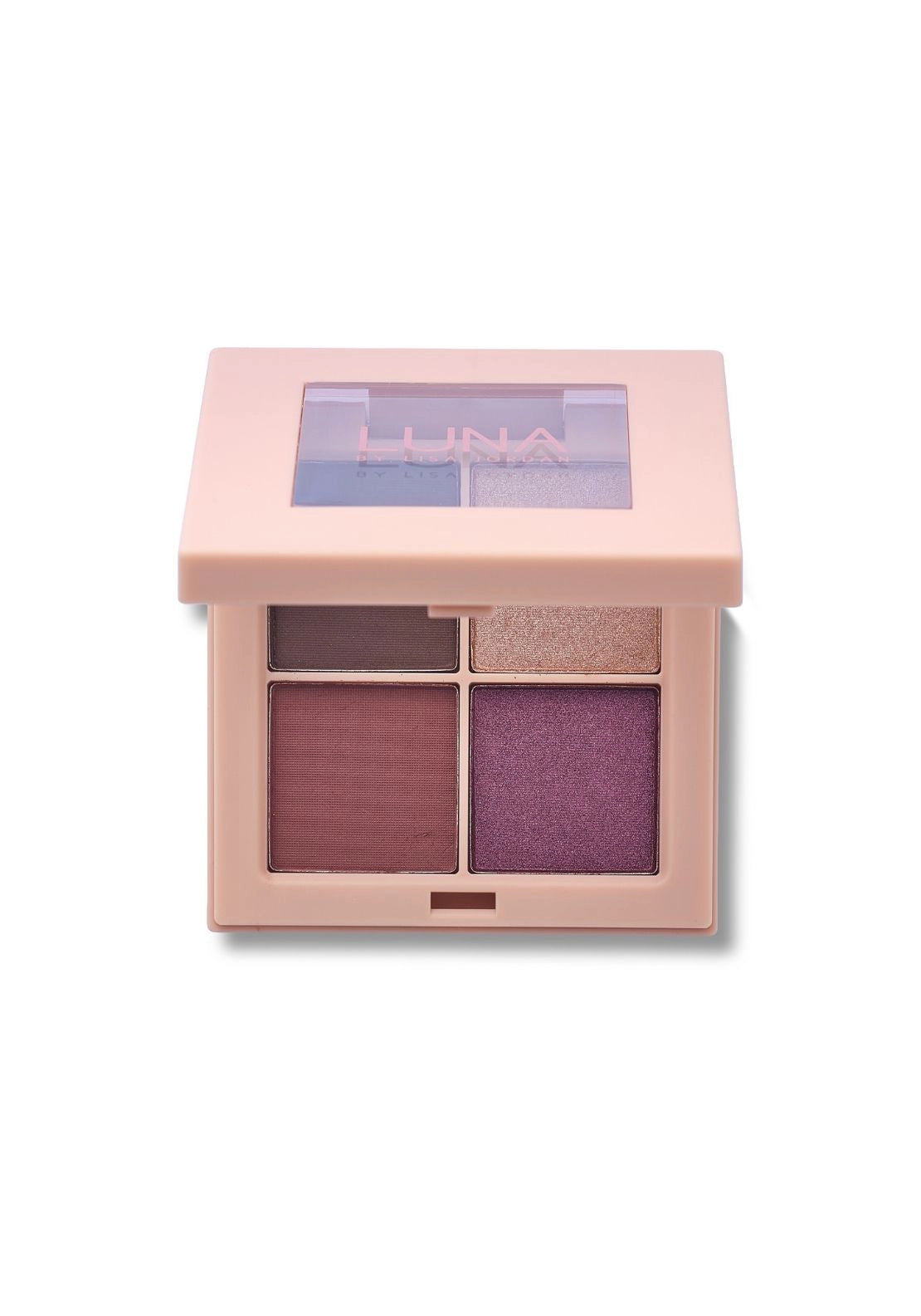 Luna By Lisa All Eyes on You Gift Set - Multi 4 Shaws Department Stores