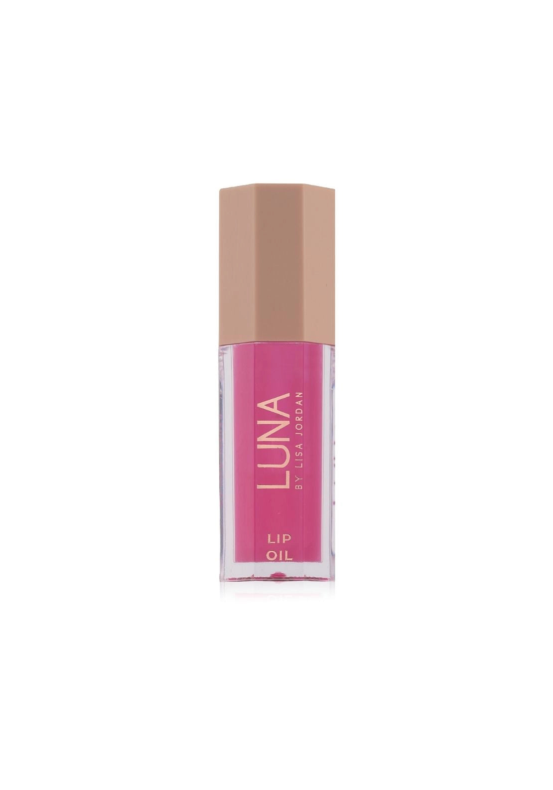Lip Oil Trio Gift Set - Multi