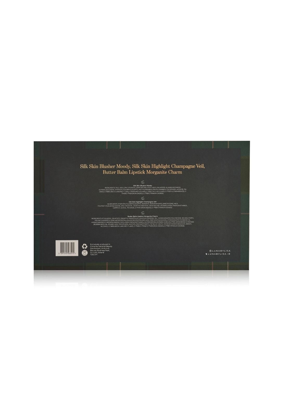 Perfect Finish Gift Set - Multi