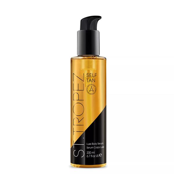 St Tropez Luxe Body Serum 1 Shaws Department Stores