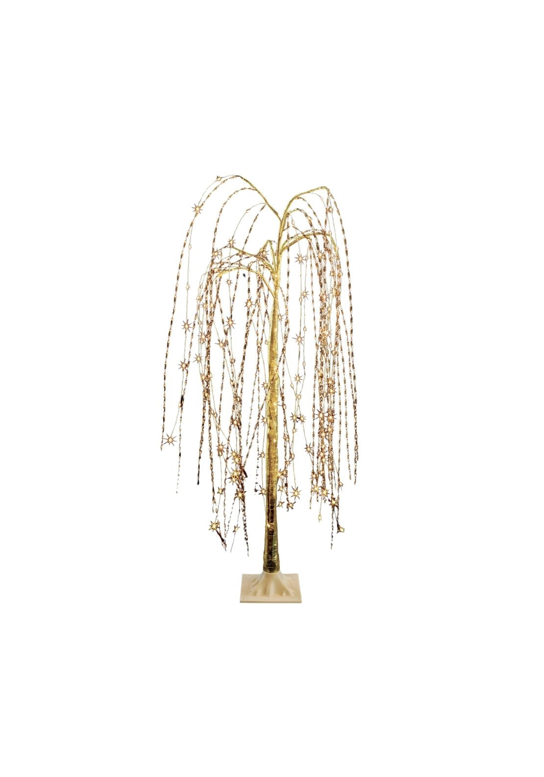 LED Willow Tree - White