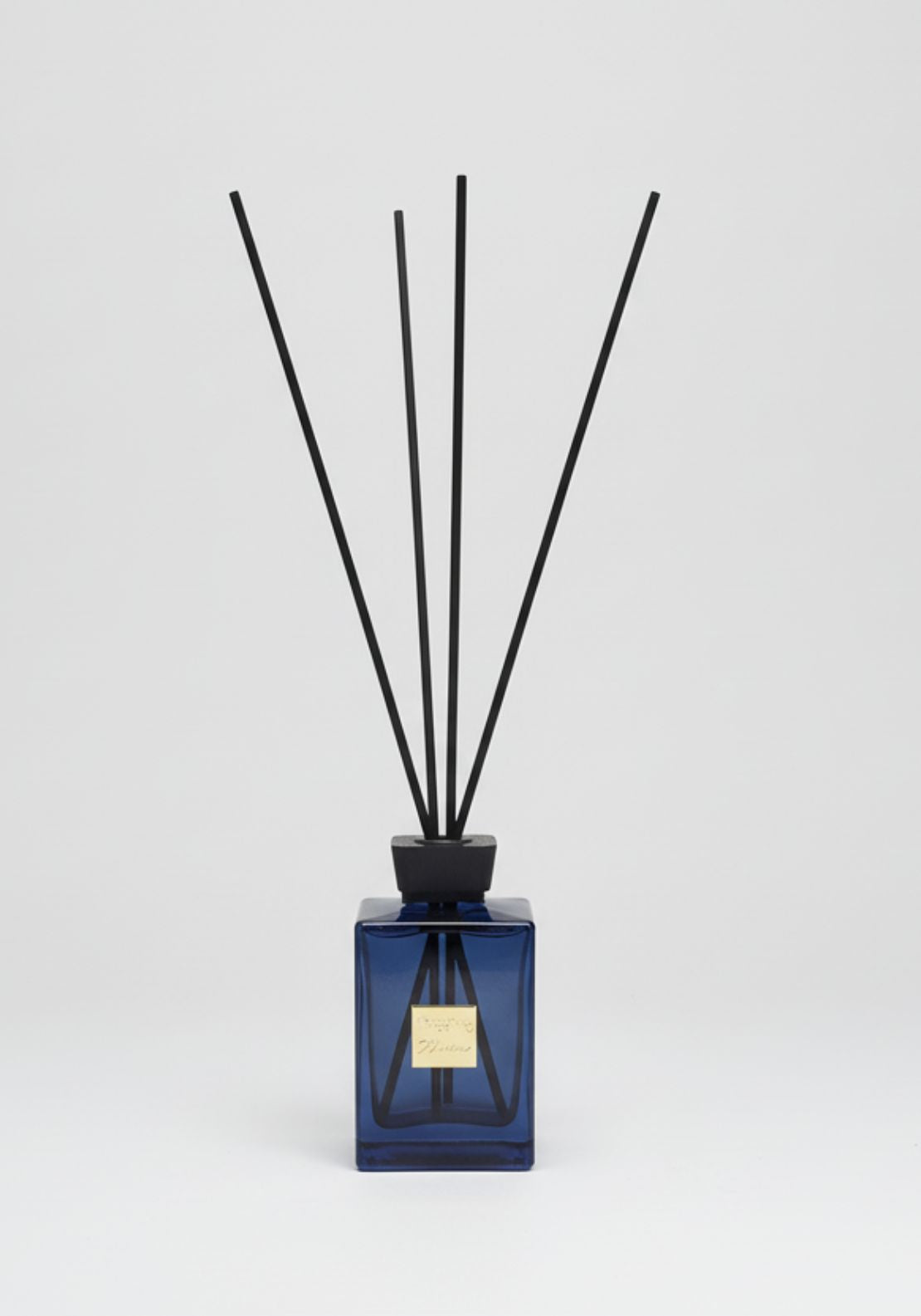 The Home Collection Azure Diffuser 500ml - Blue 1 Shaws Department Stores